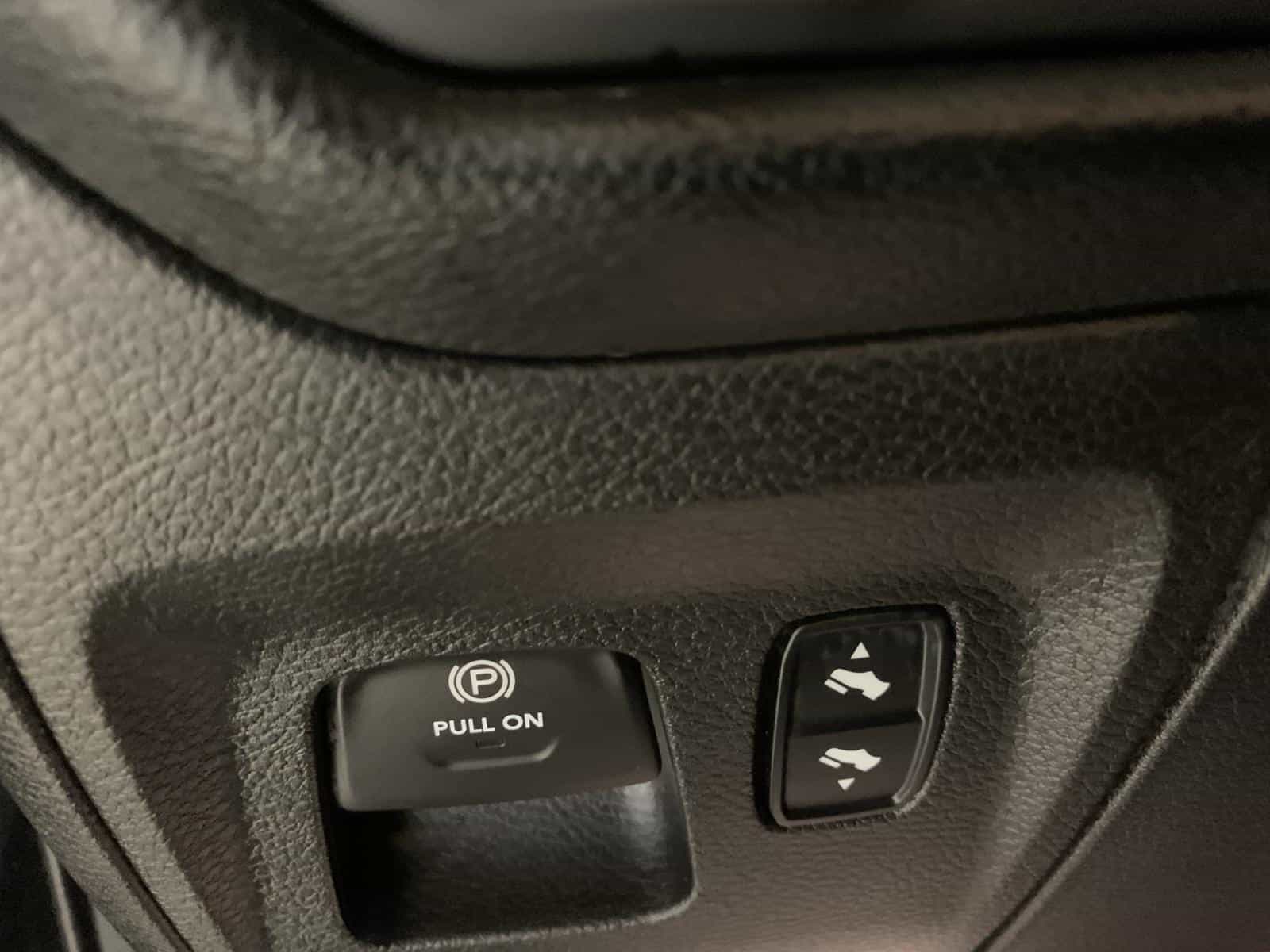 Image 22 RAM 1500 Big Horn 2020