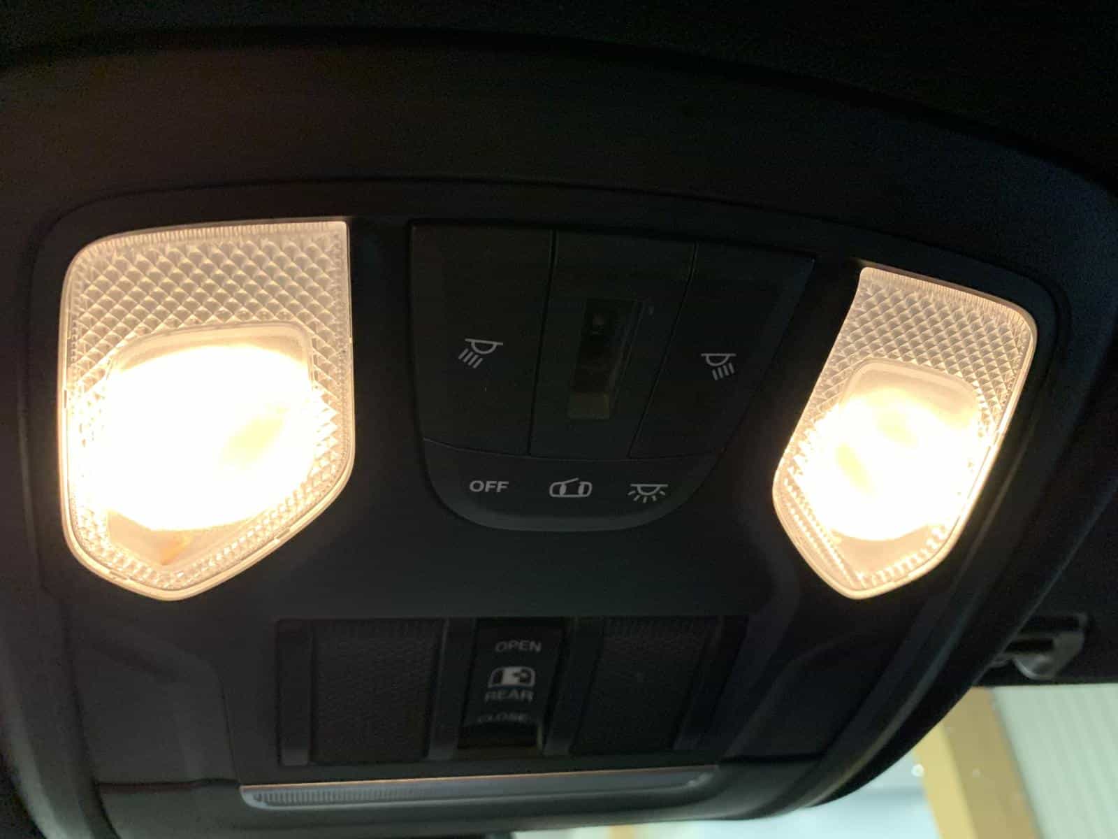 Image 24 RAM 1500 Big Horn 2020