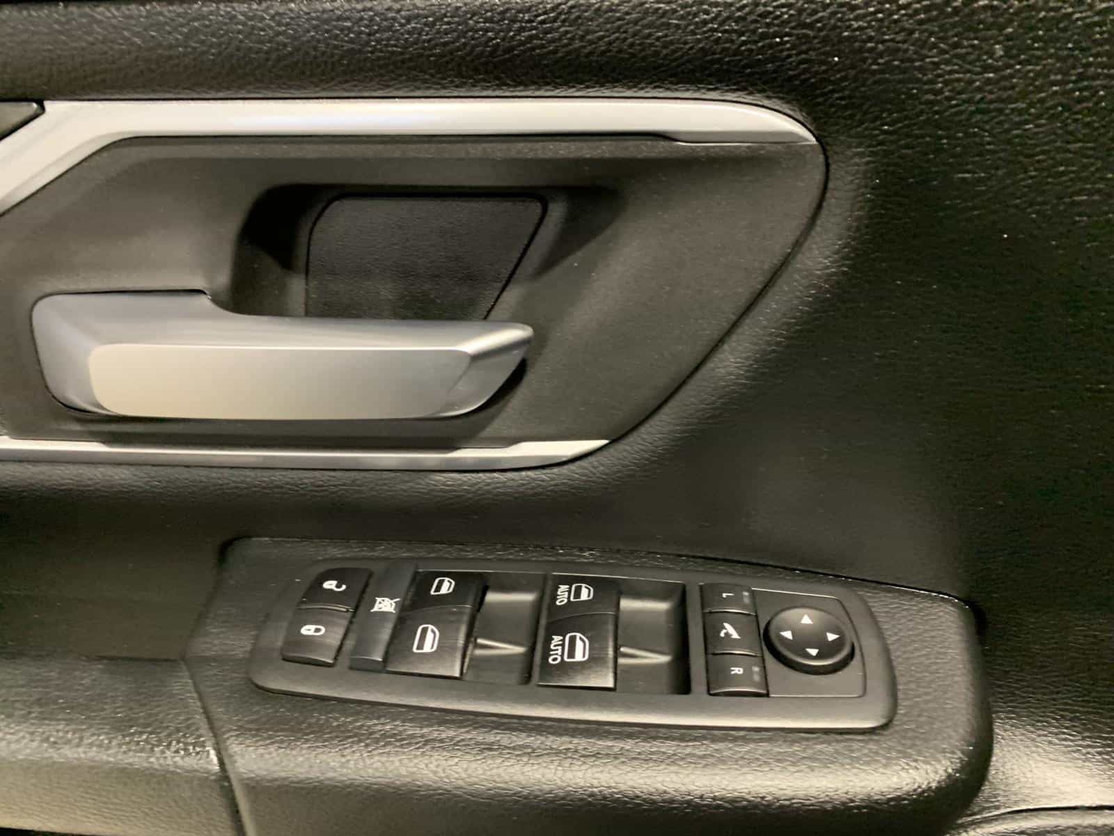 Image 23 RAM 1500 Big Horn 2020