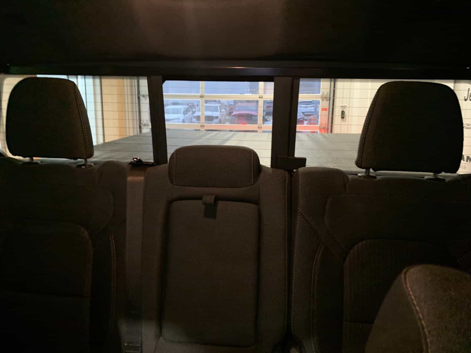 Image 25 RAM 1500 Big Horn 2020