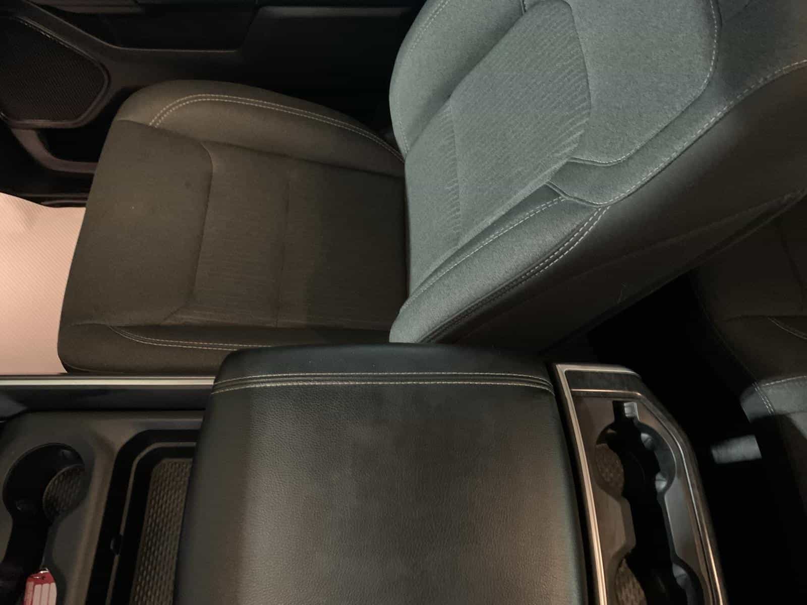 Image 26 RAM 1500 Big Horn 2020