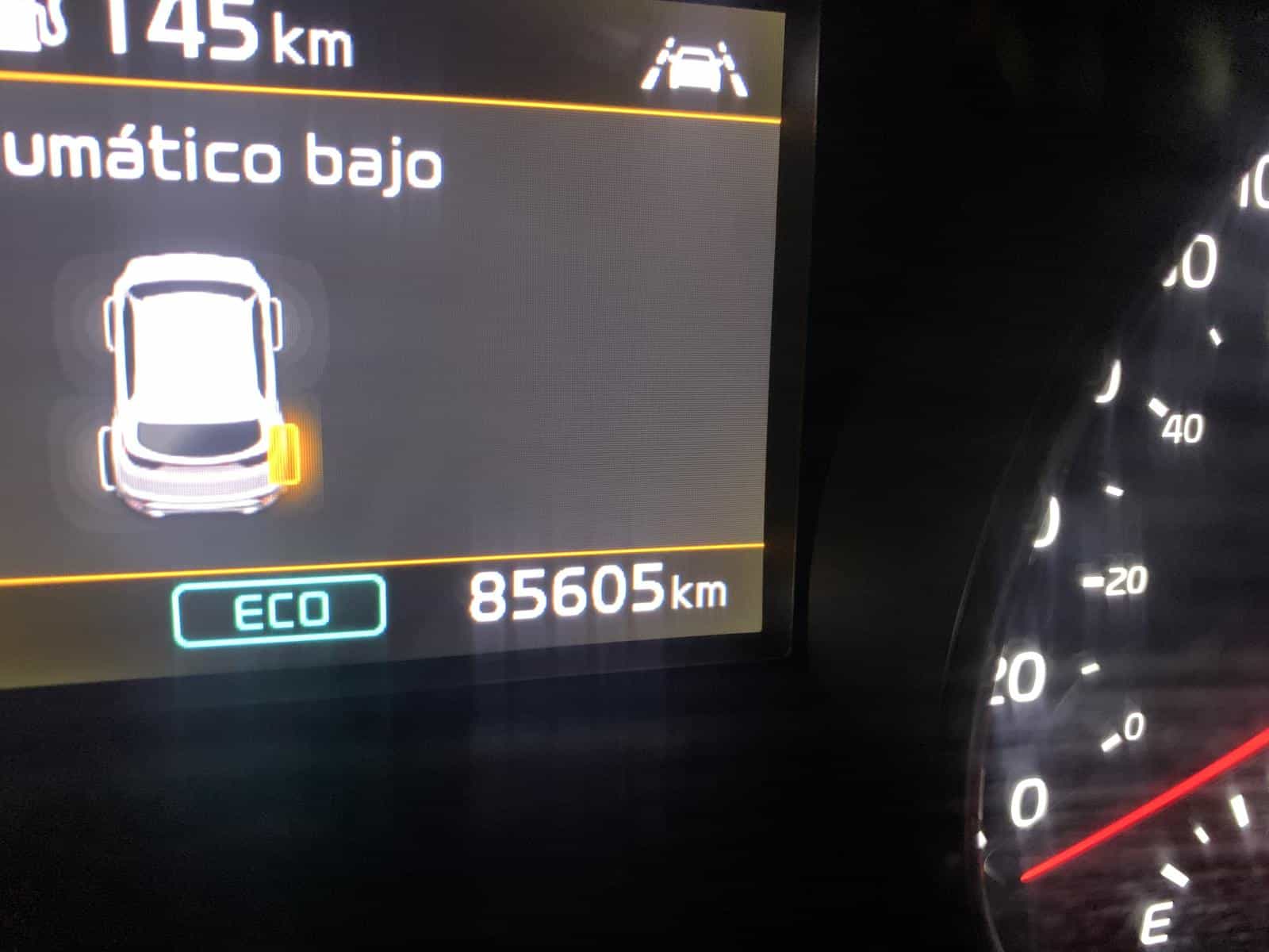 Image 16 Kia Sportage EX Premium S 2021