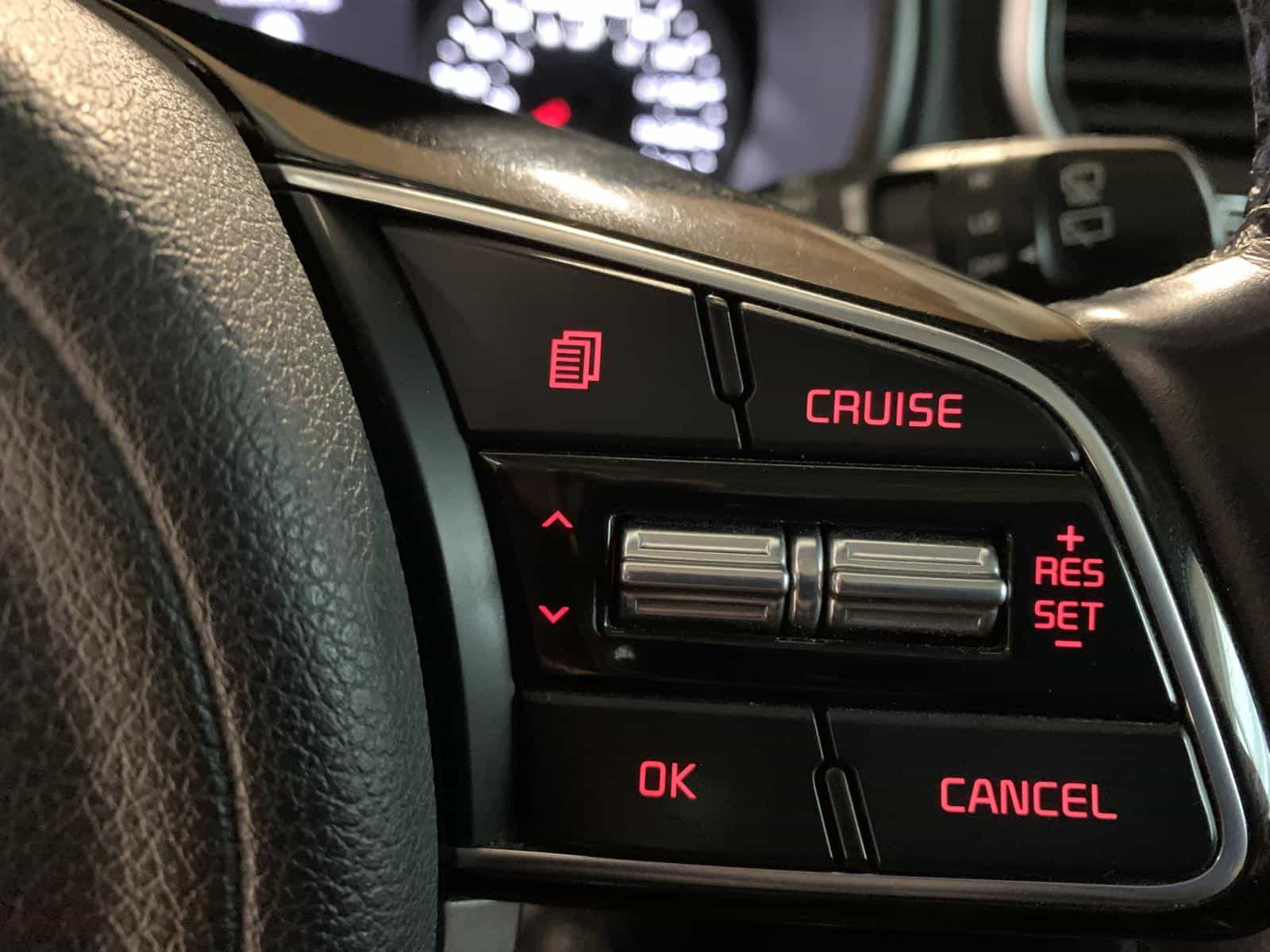 Image 21 Kia Sportage EX Premium S 2021