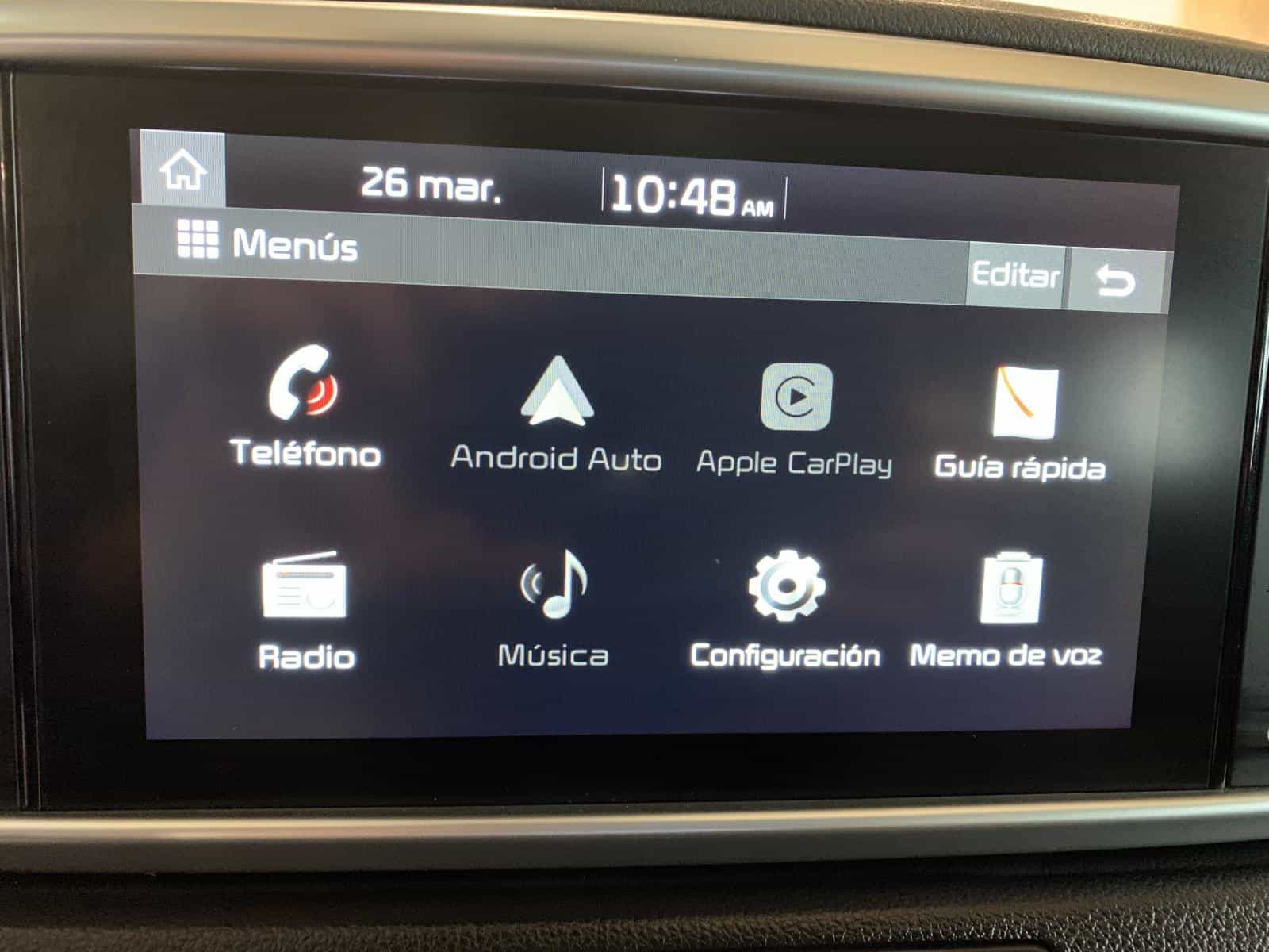 Image 20 Kia Sportage EX Premium S 2021