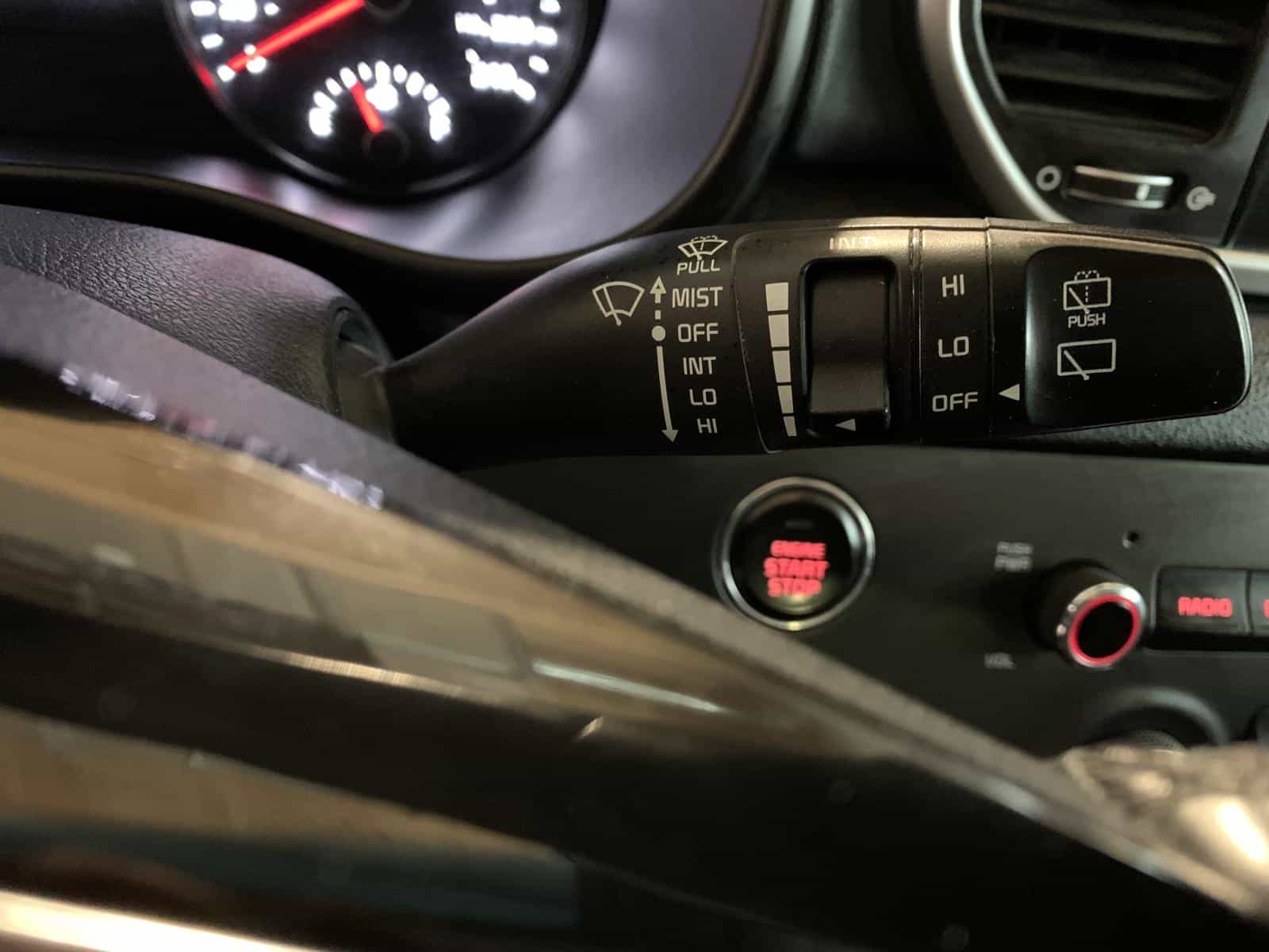 Image 23 Kia Sportage EX Premium S 2021