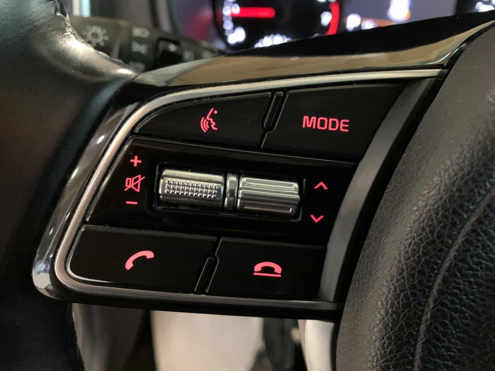 Image 24 Kia Sportage EX Premium S 2021