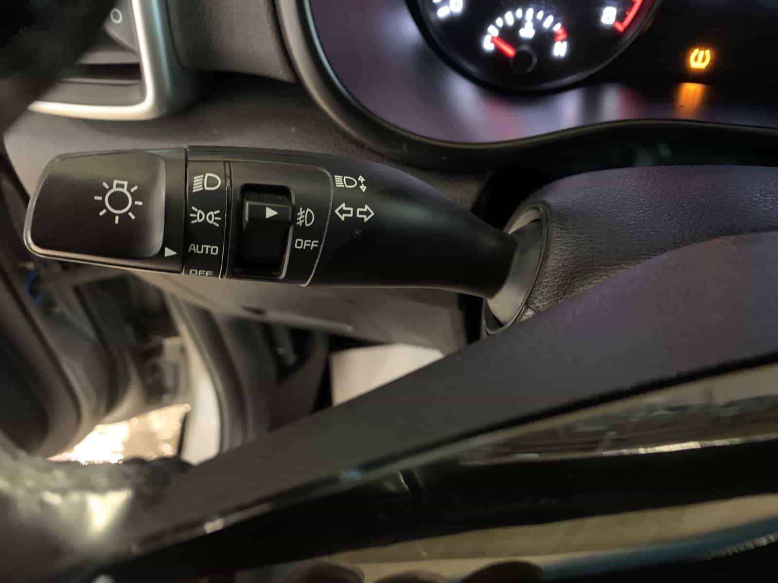 Image 25 Kia Sportage EX Premium S 2021