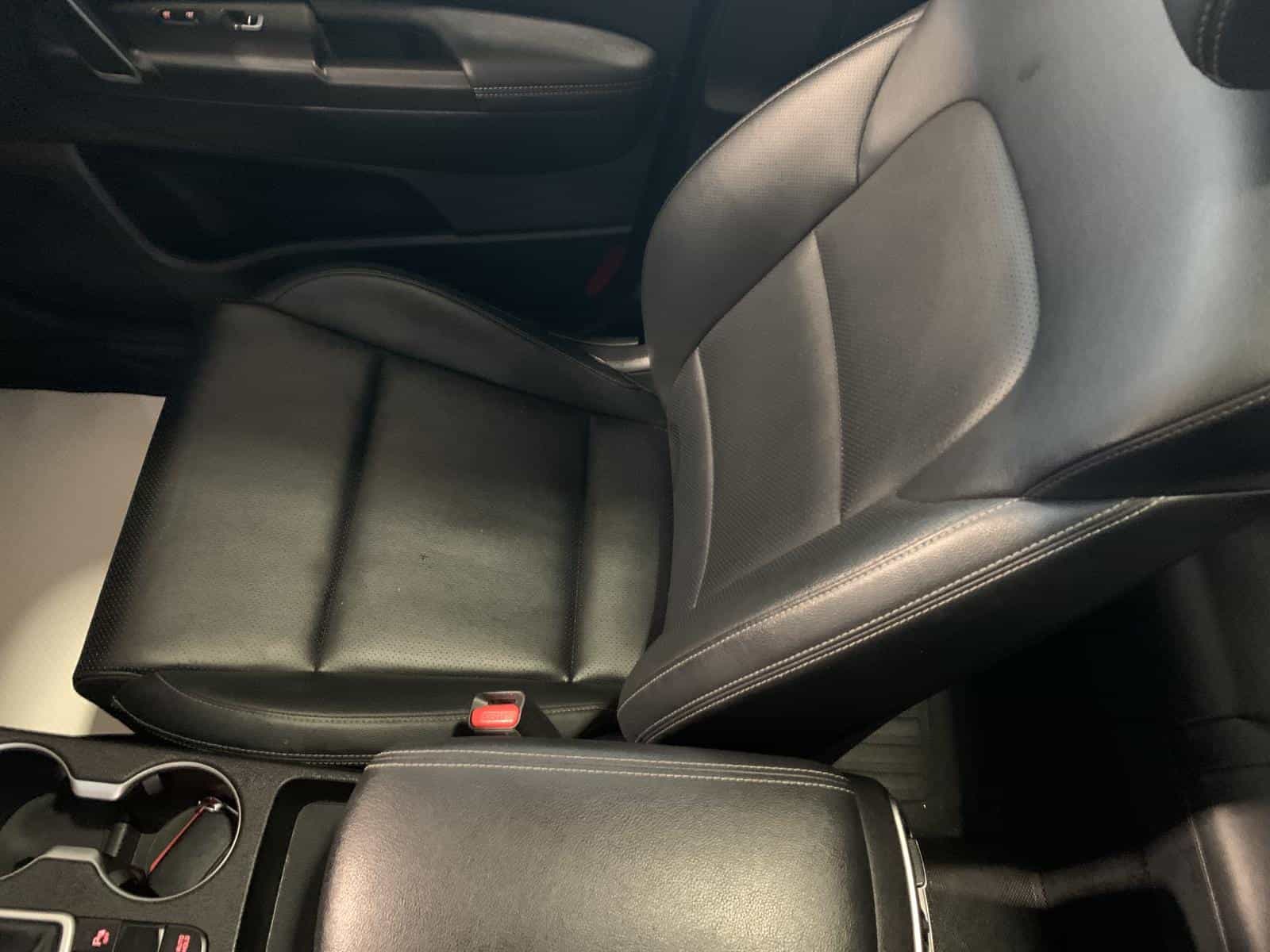 Image 31 Kia Sportage EX Premium S 2021