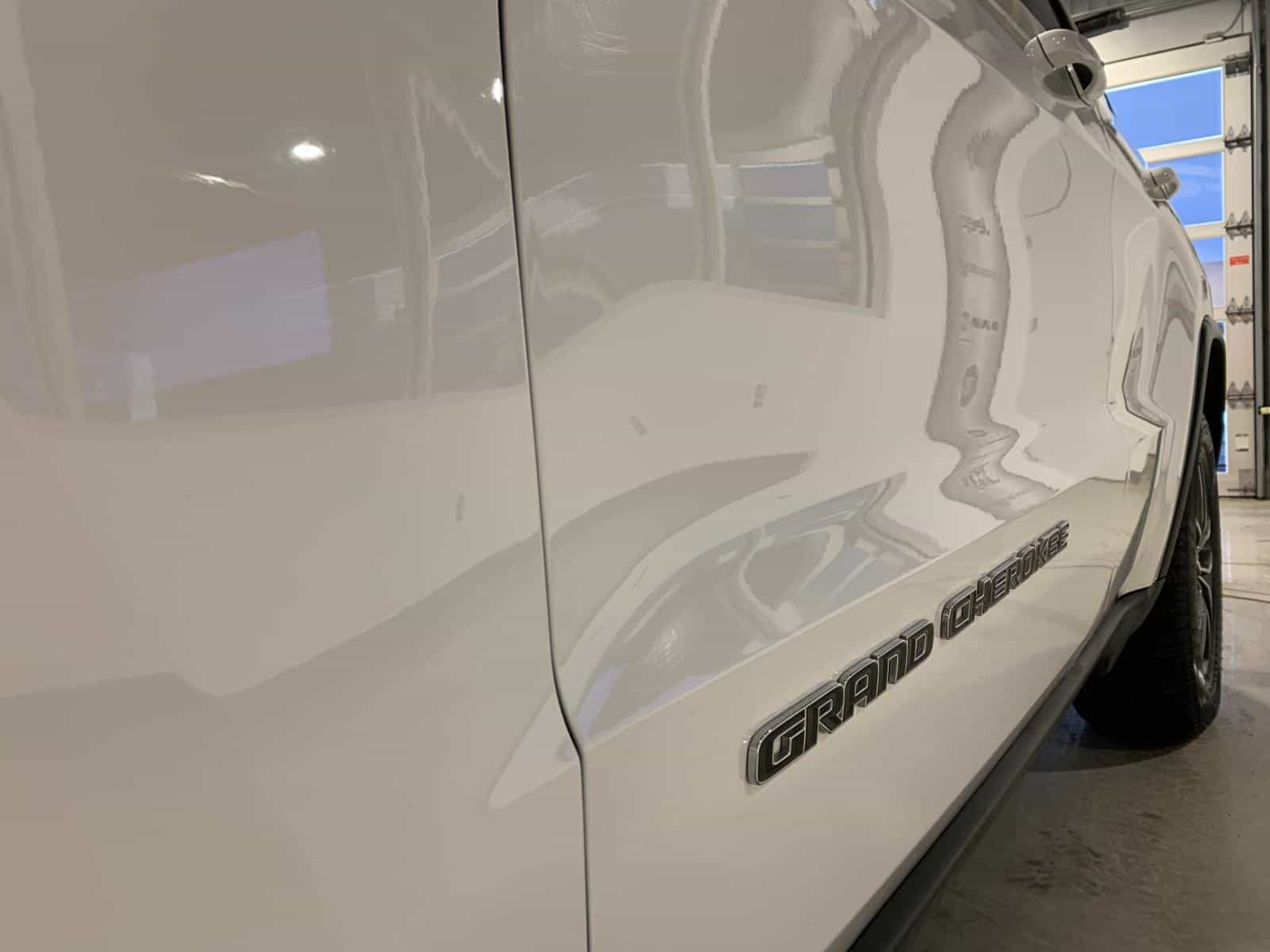 Image 8 Jeep Grand Cherokee Laredo 2018