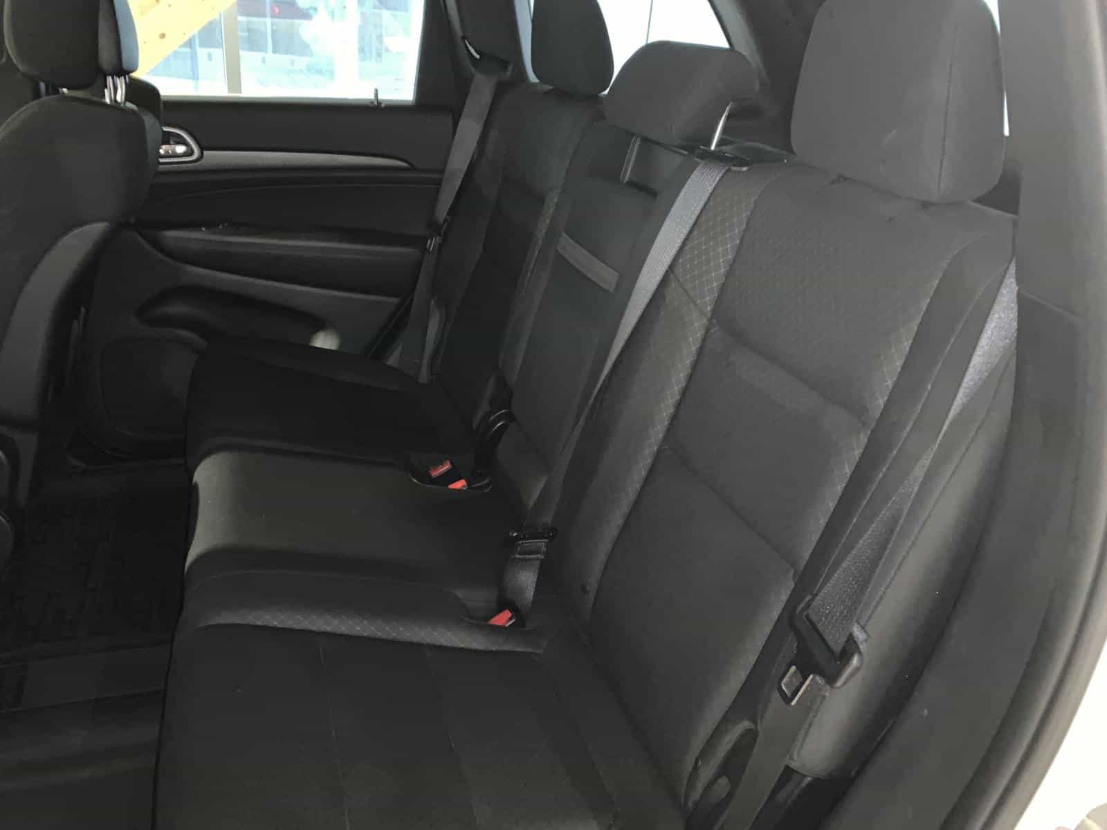 Image 15 Jeep Grand Cherokee Laredo 2018