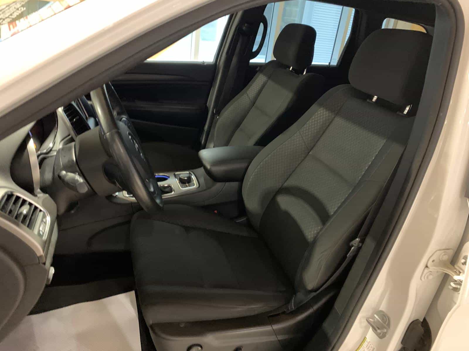 Image 13 Jeep Grand Cherokee Laredo 2018