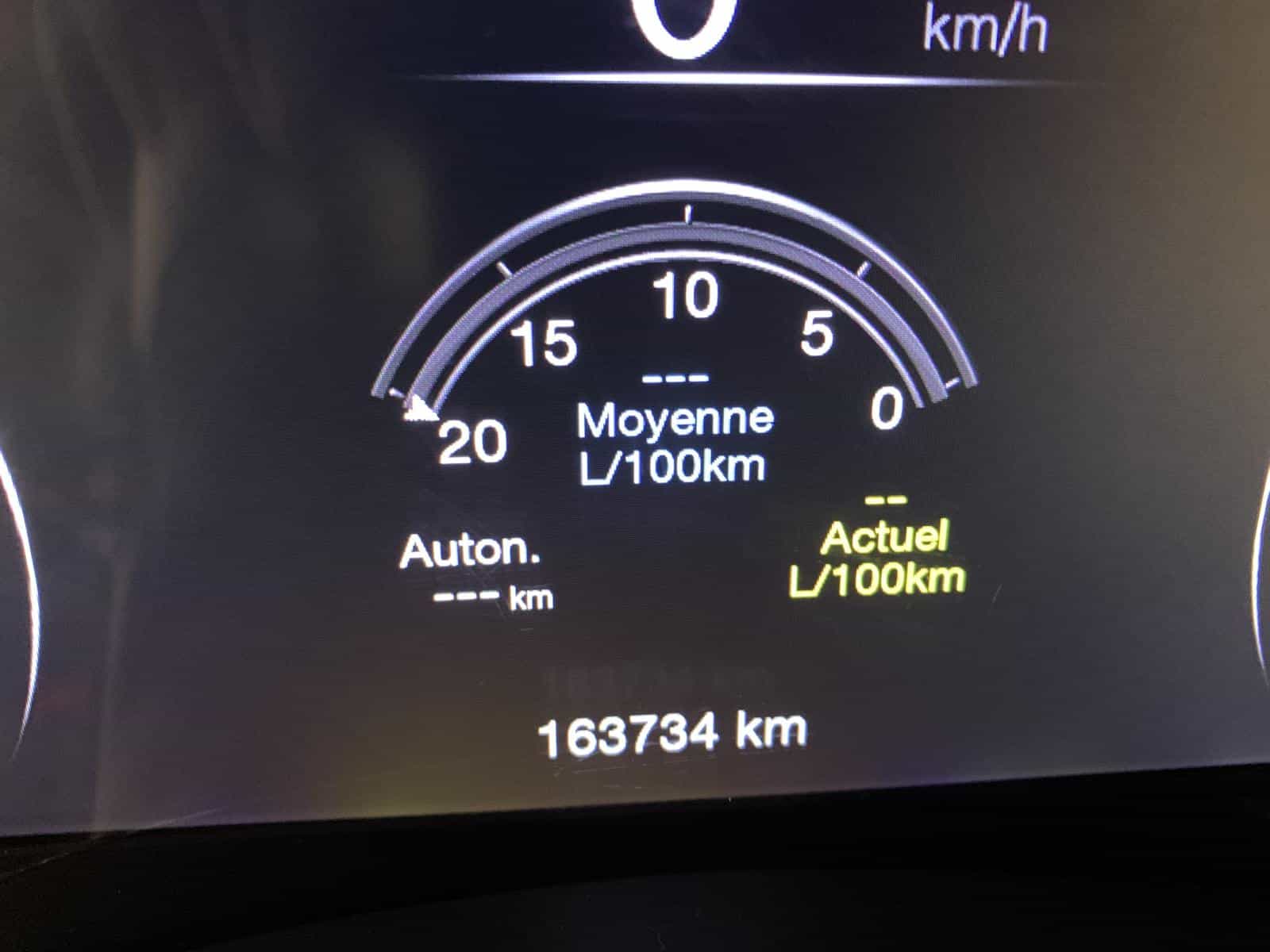 Image 17 Jeep Grand Cherokee Laredo 2018