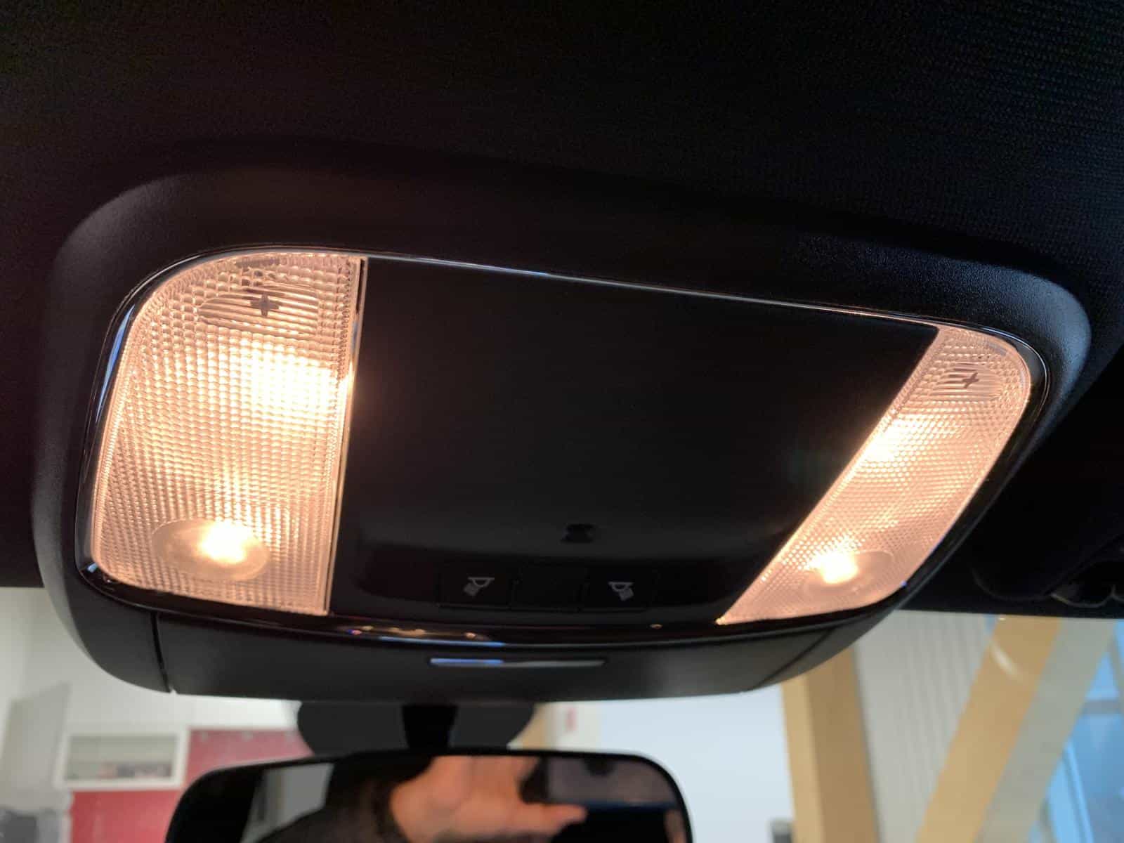 Image 22 Jeep Grand Cherokee Laredo 2018