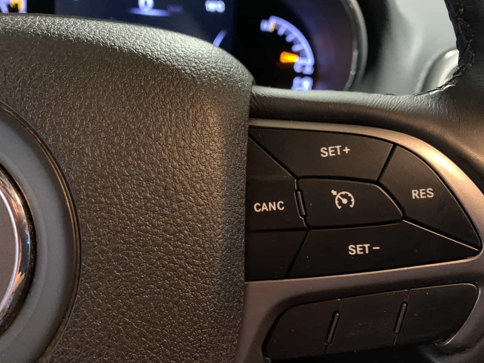 Image 23 Jeep Grand Cherokee Laredo 2018