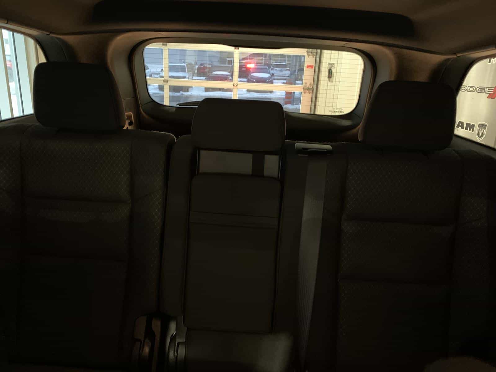 Image 28 Jeep Grand Cherokee Laredo 2018