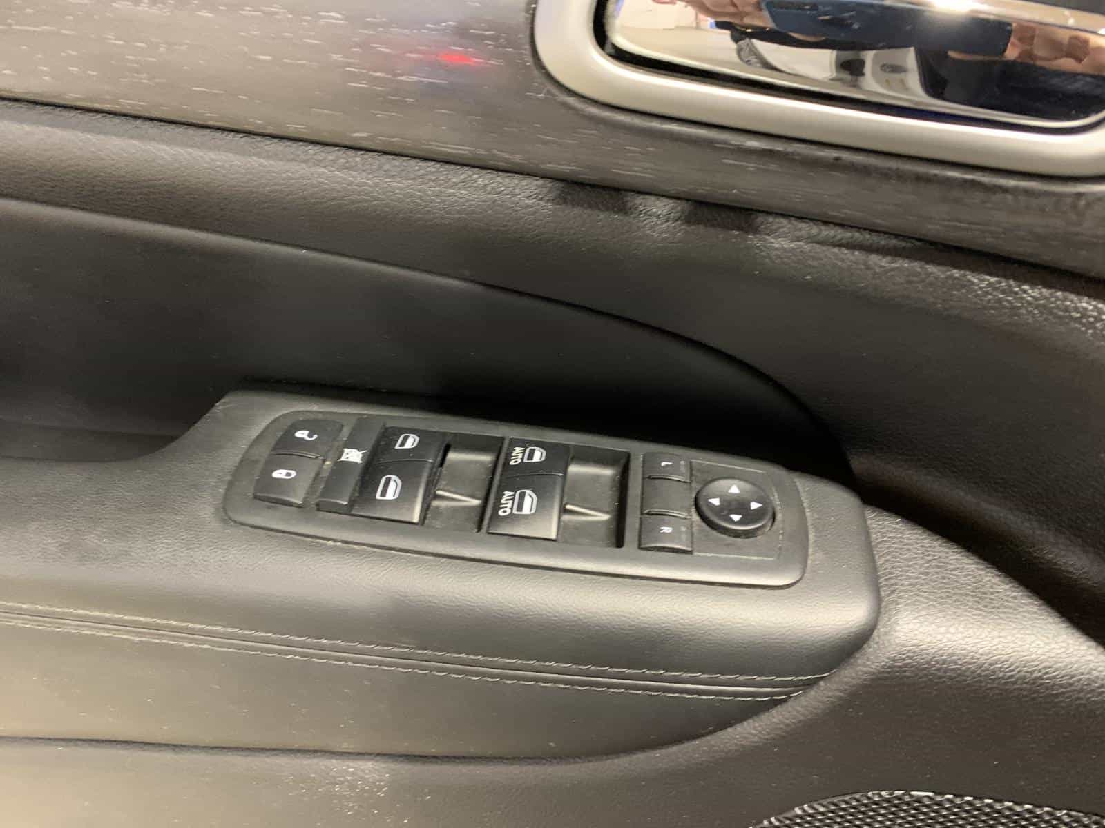 Image 27 Jeep Grand Cherokee Laredo 2018