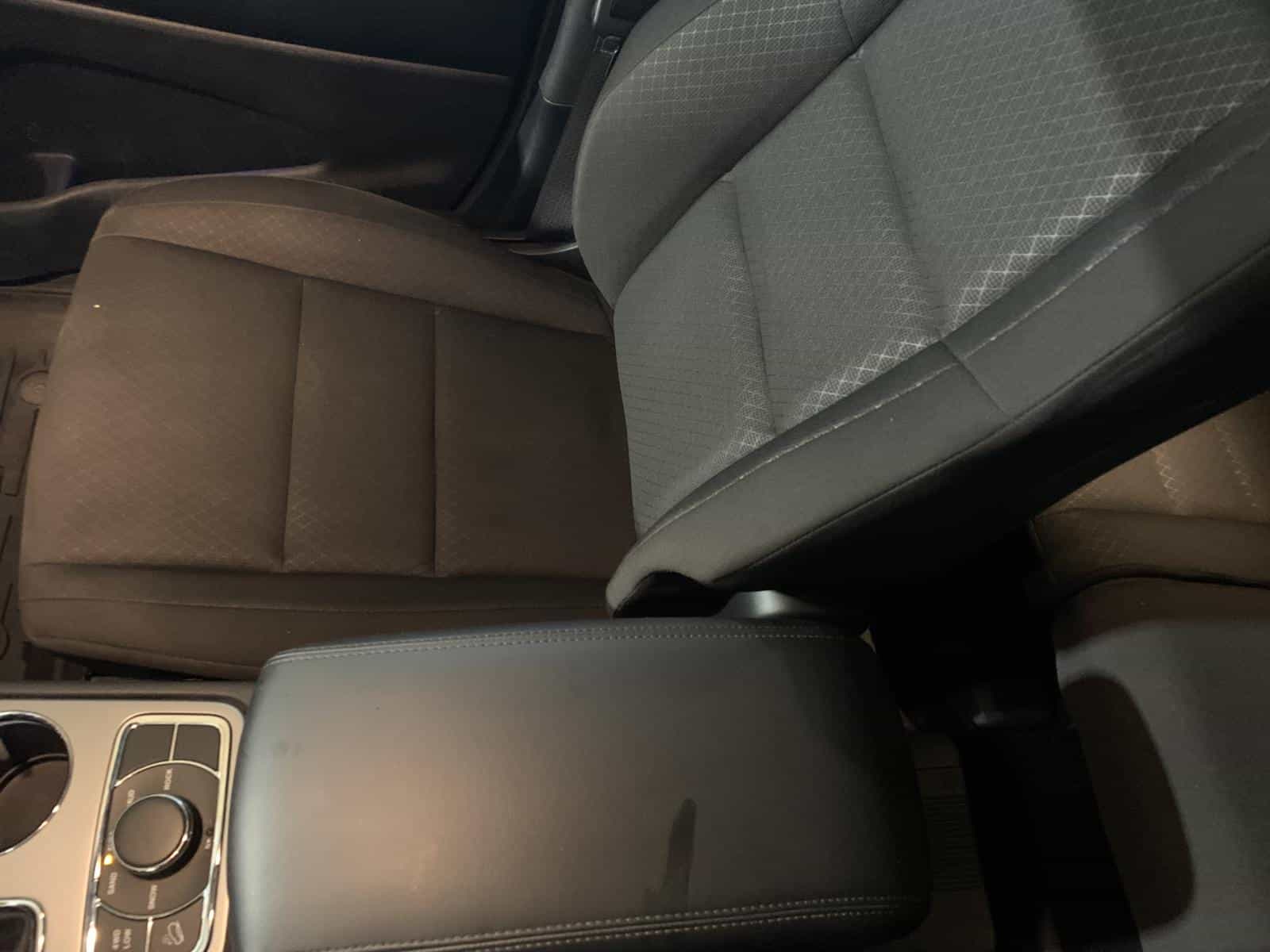 Image 29 Jeep Grand Cherokee Laredo 2018