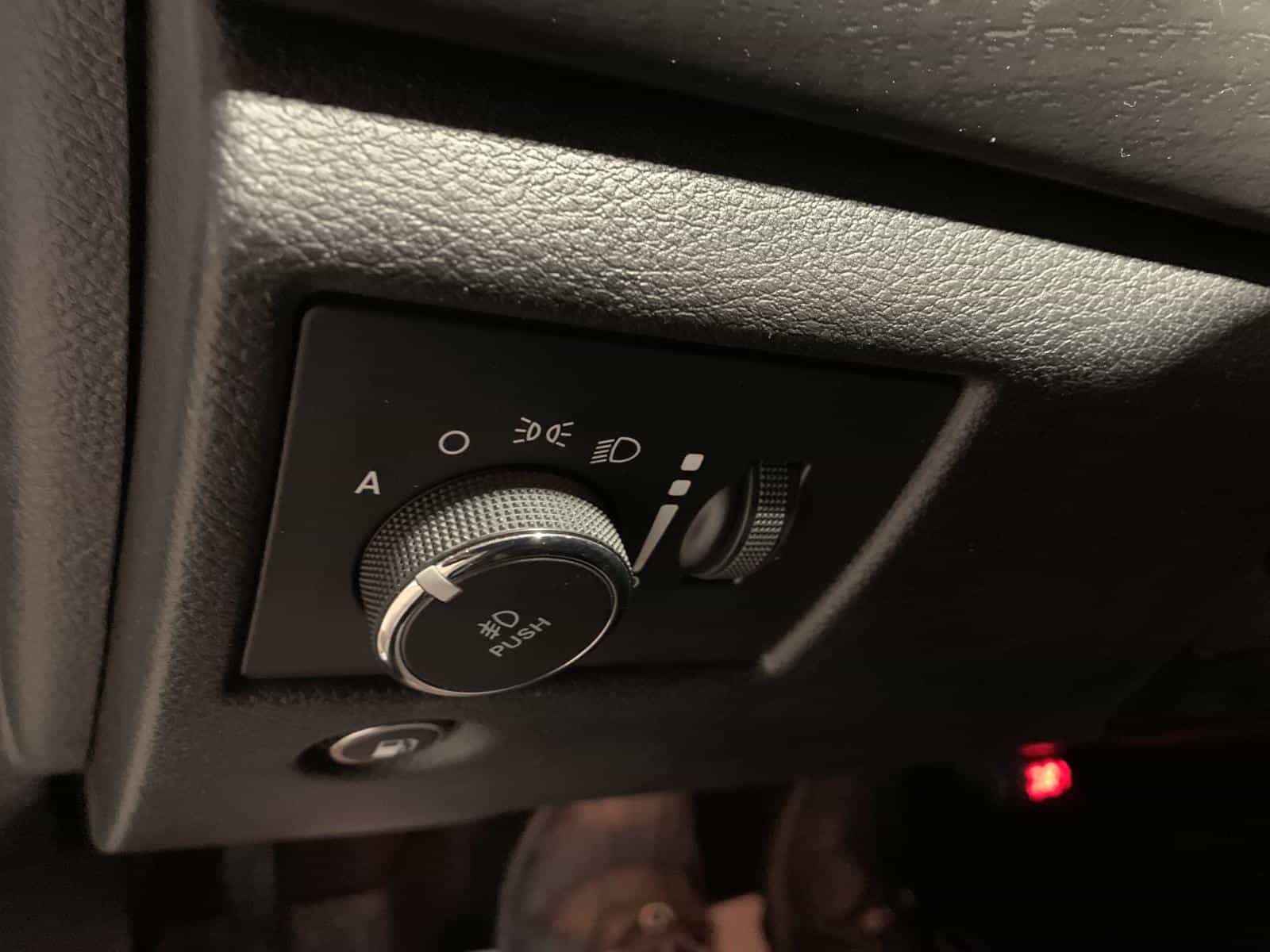 Image 26 Jeep Grand Cherokee Laredo 2018