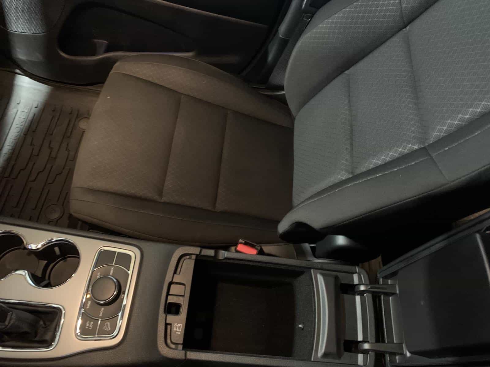 Image 30 Jeep Grand Cherokee Laredo 2018