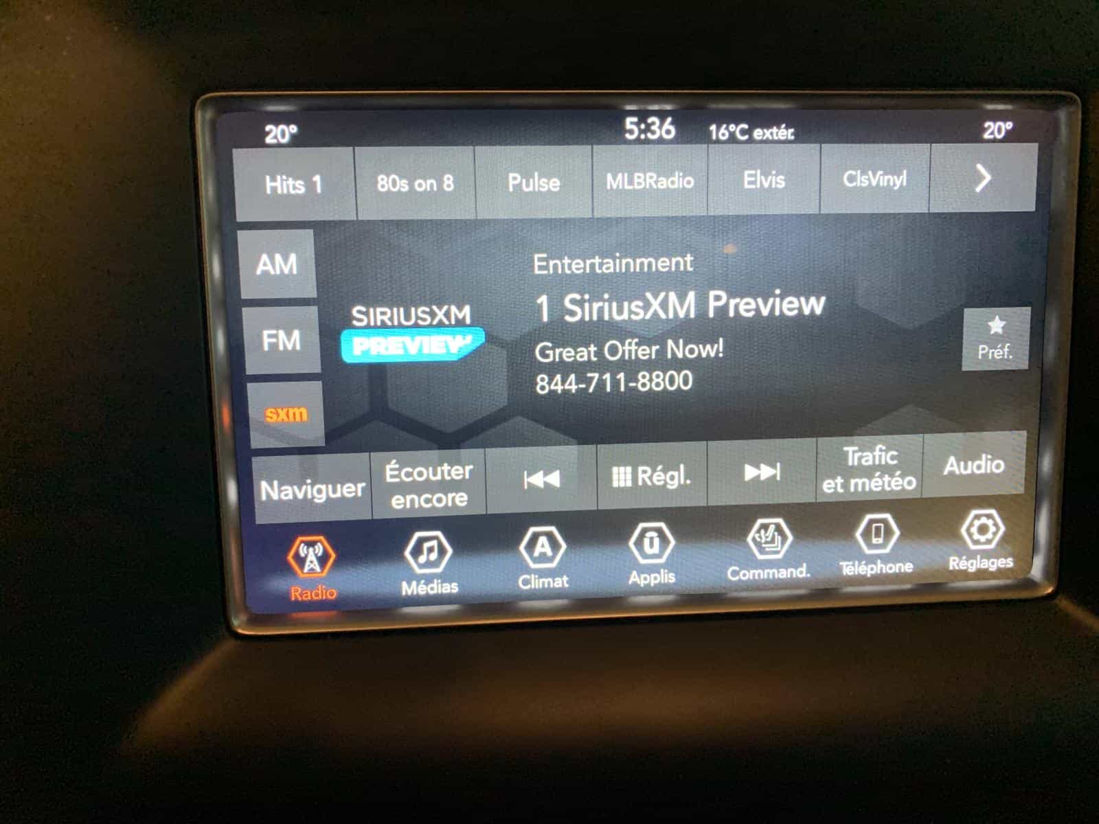 Image 32 Jeep Grand Cherokee Laredo 2018