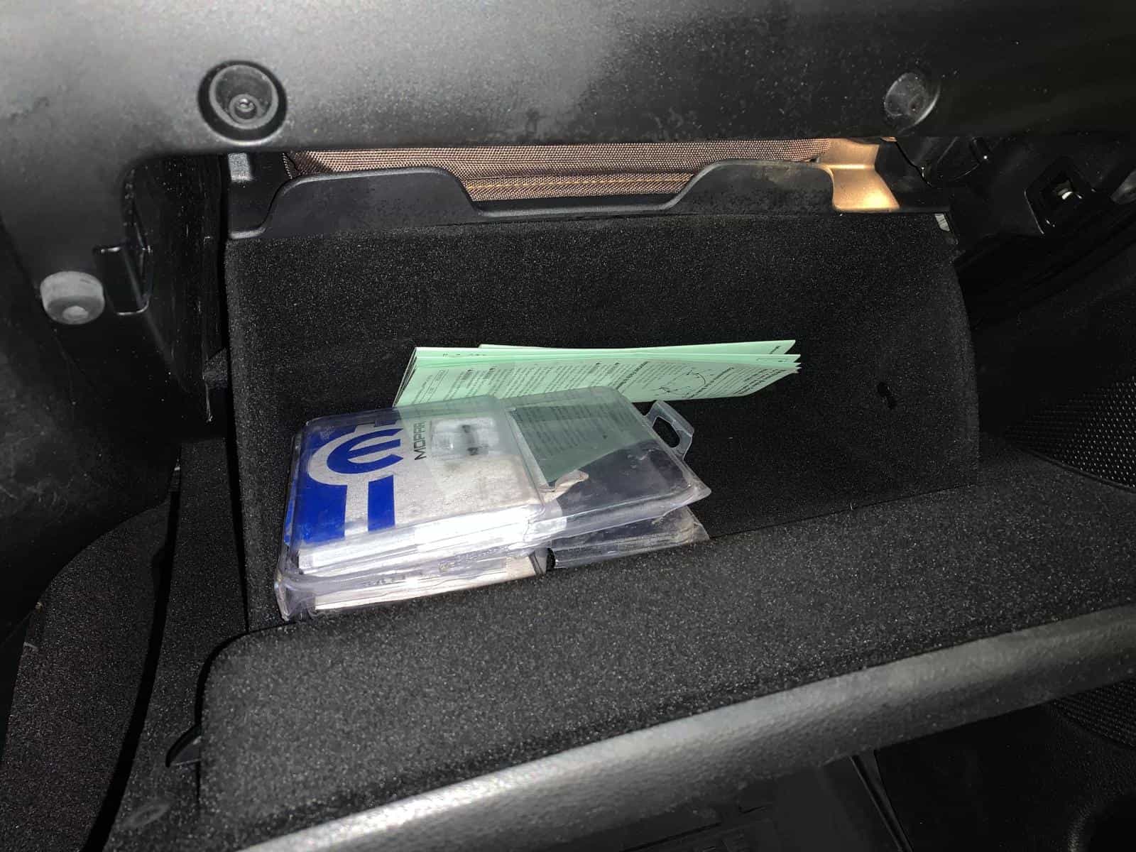 Image 31 Jeep Grand Cherokee Laredo 2018