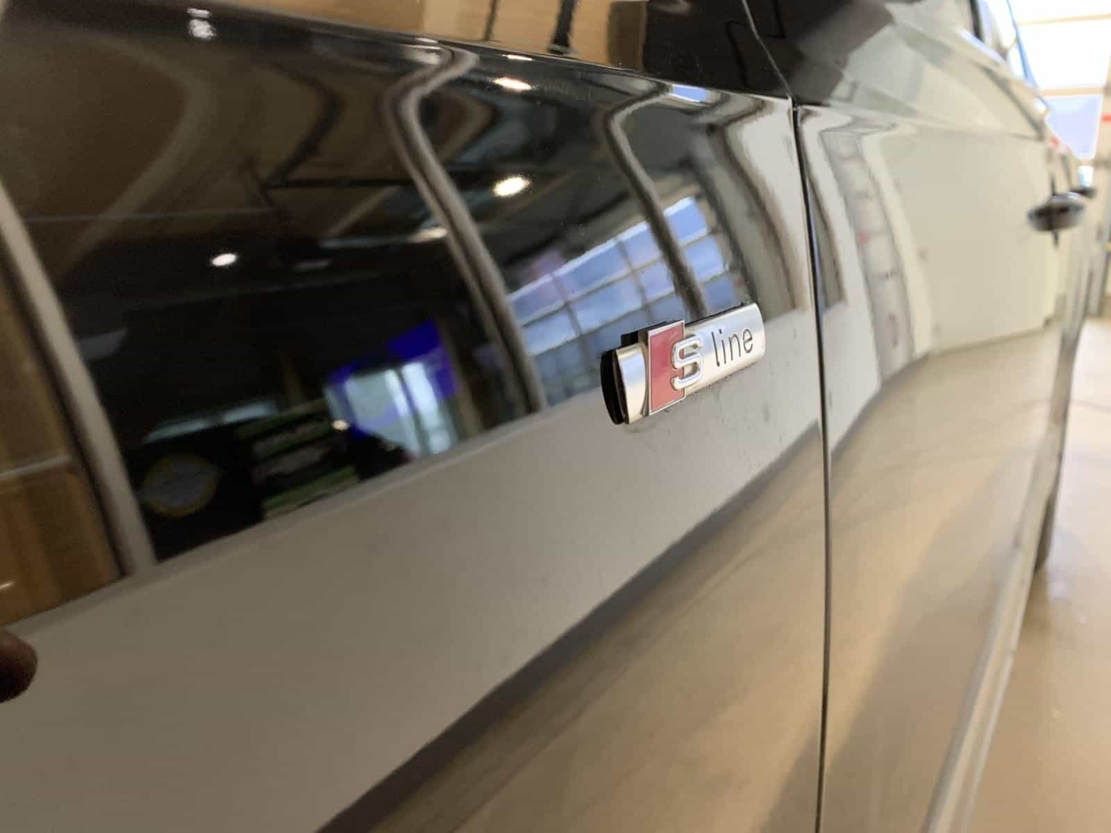 Image 6 Audi Q7 Komfort 55 2021