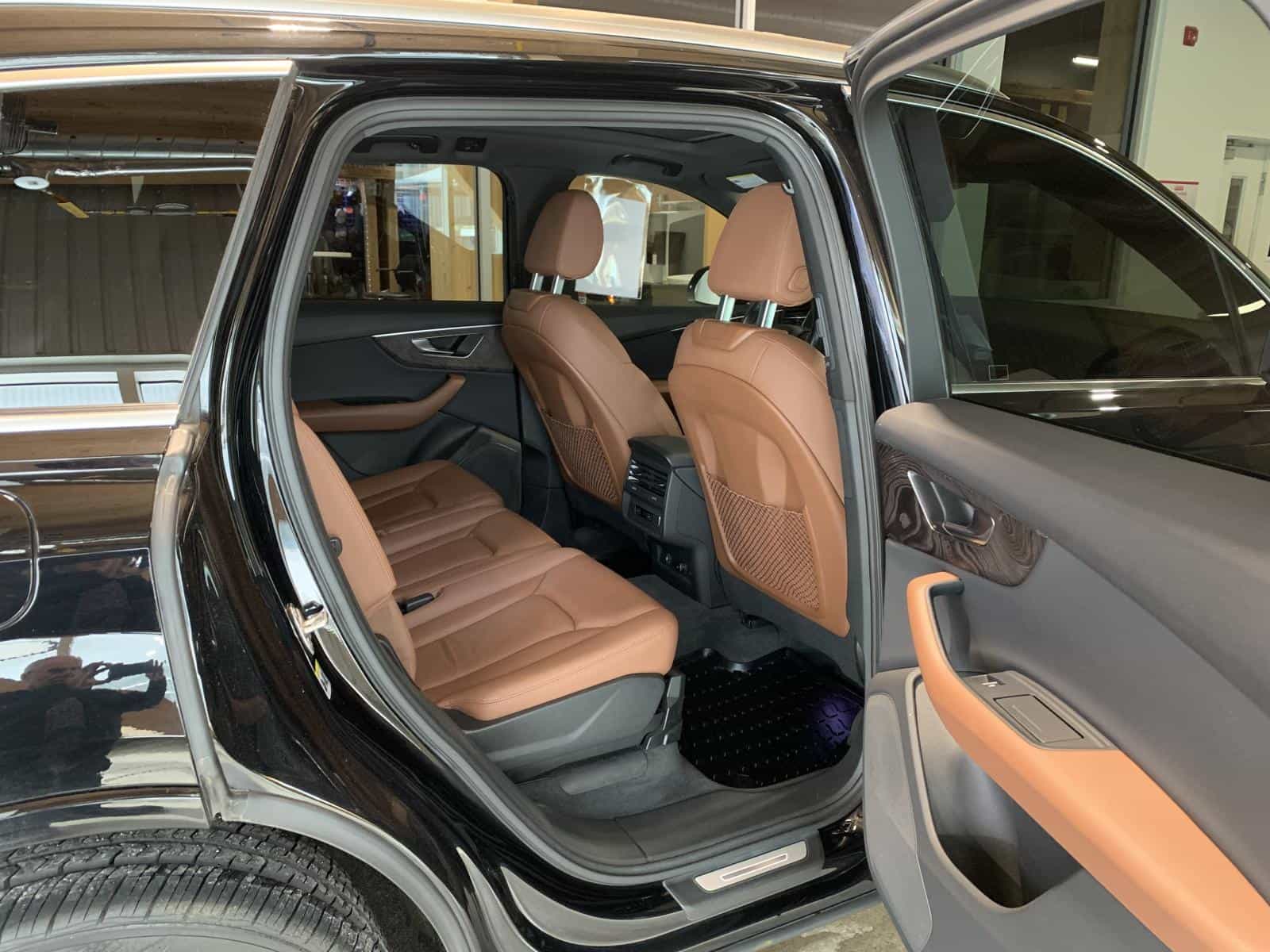 Image 11 Audi Q7 Komfort 55 2021