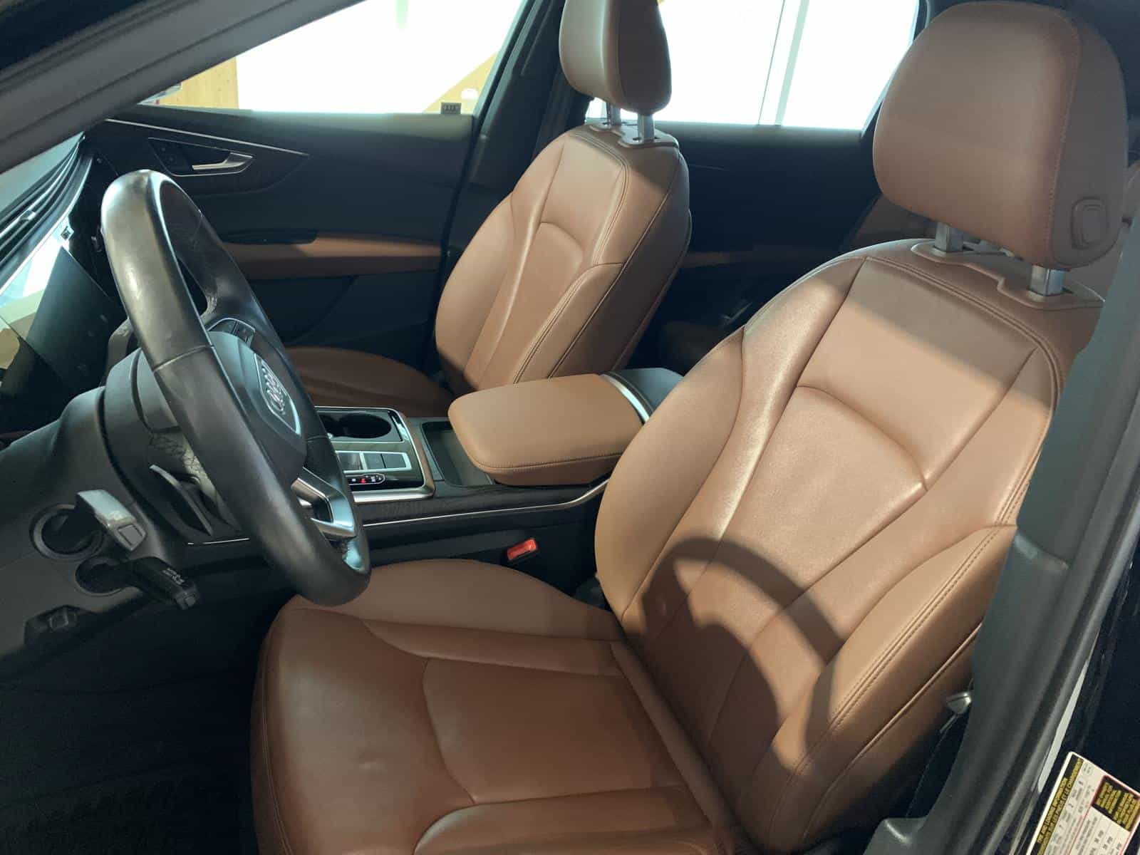 Image 13 Audi Q7 Komfort 55 2021