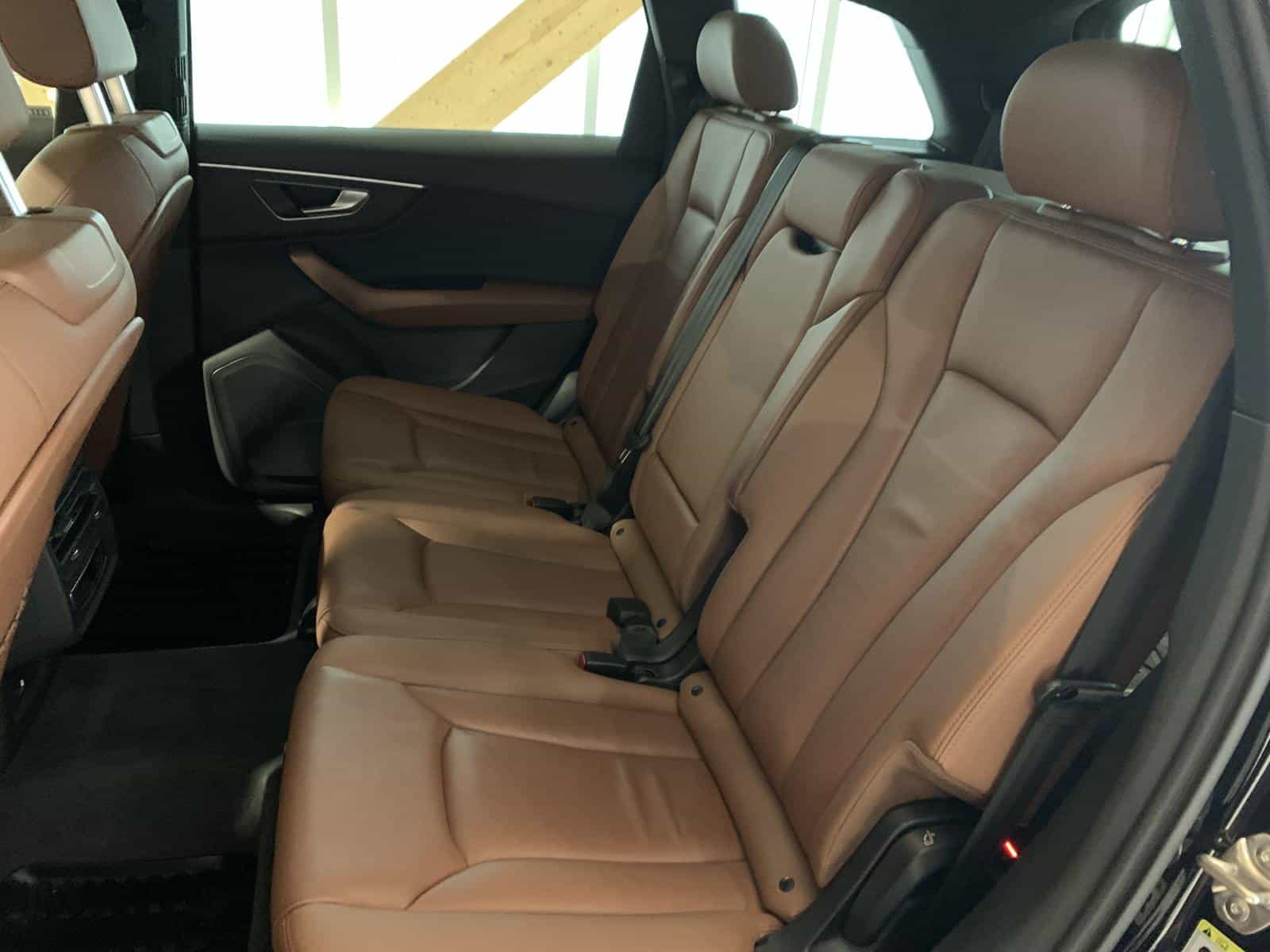 Image 15 Audi Q7 Komfort 55 2021