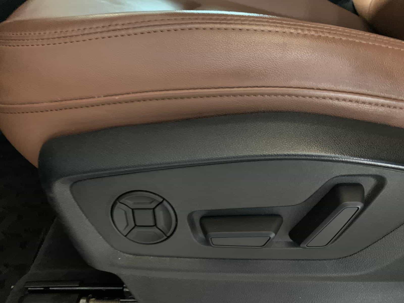 Image 14 Audi Q7 Komfort 55 2021