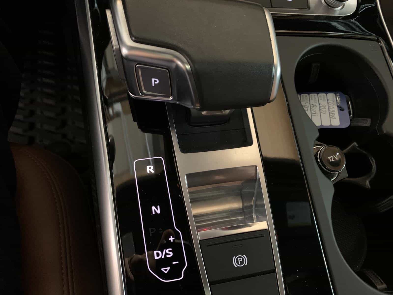 Image 19 Audi Q7 Komfort 55 2021