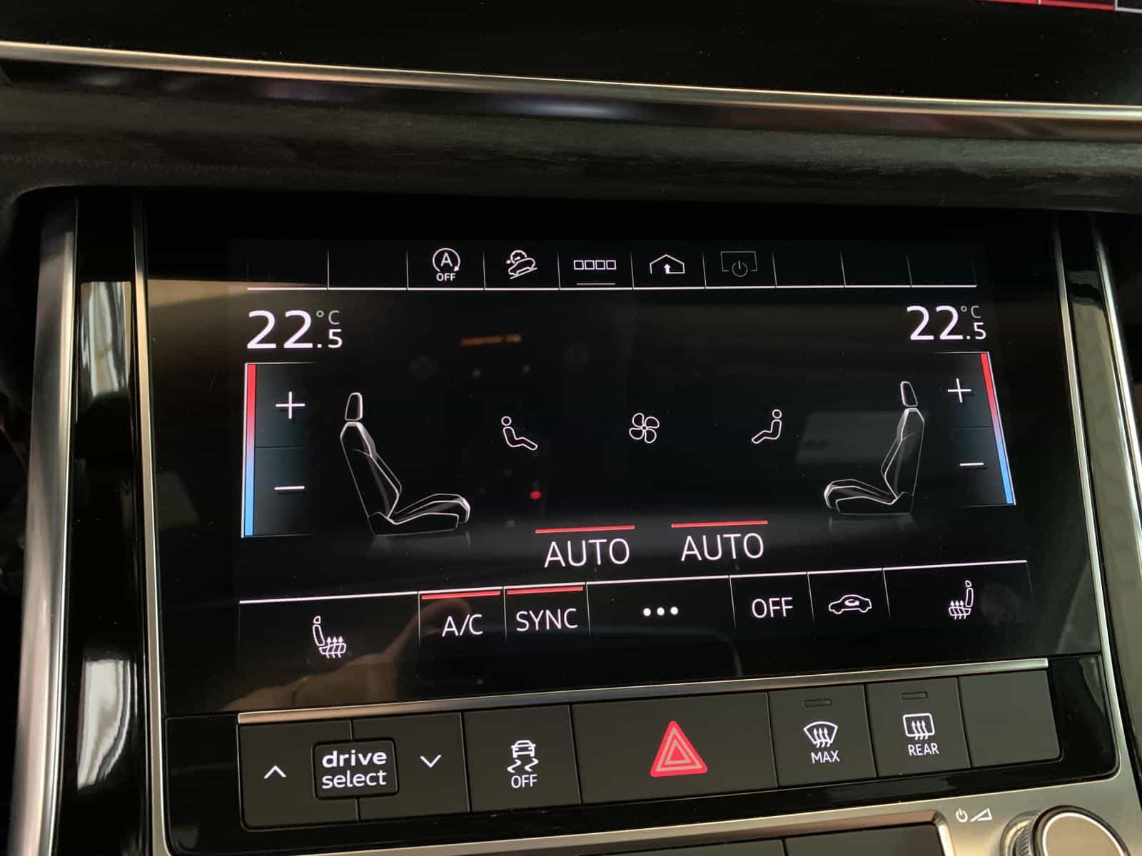 Image 18 Audi Q7 Komfort 55 2021