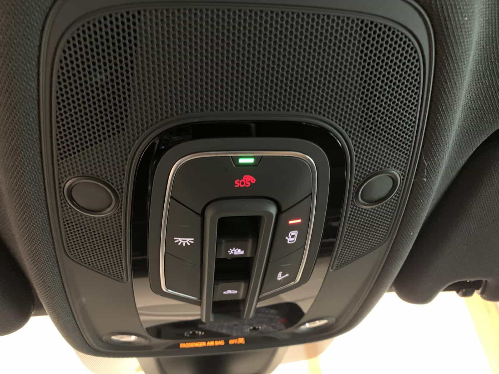 Image 20 Audi Q7 Komfort 55 2021