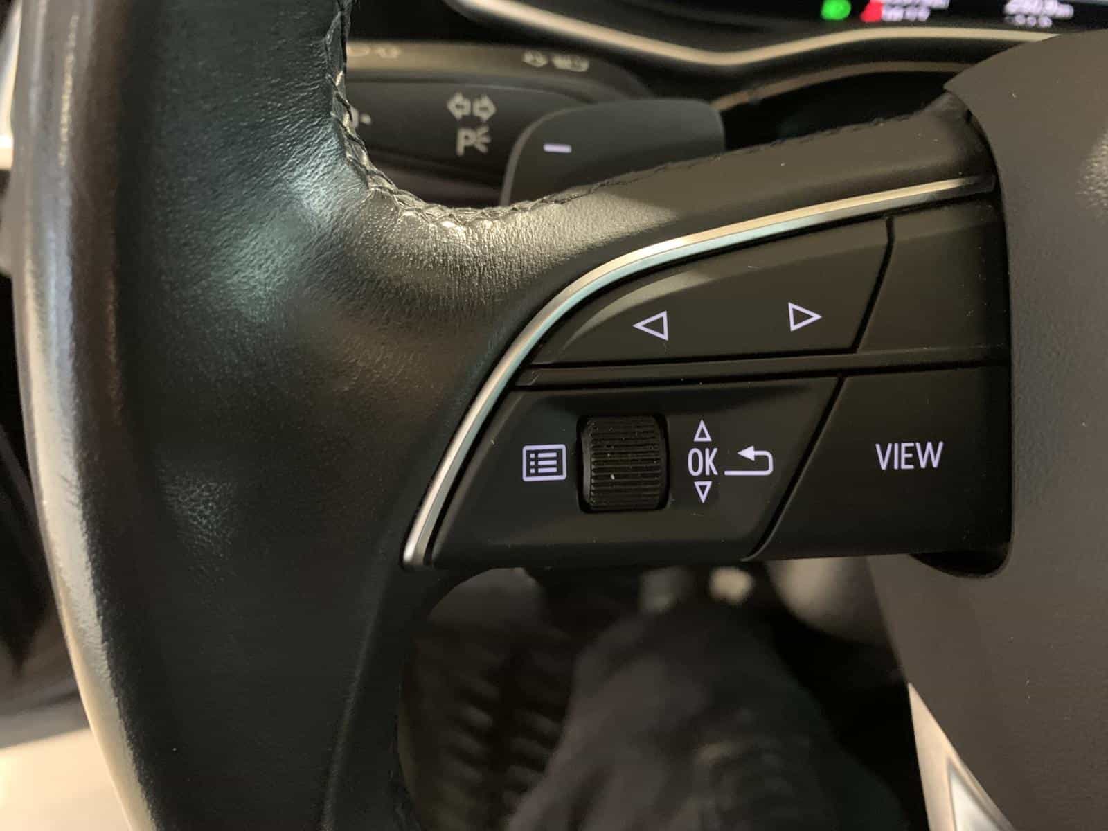 Image 23 Audi Q7 Komfort 55 2021