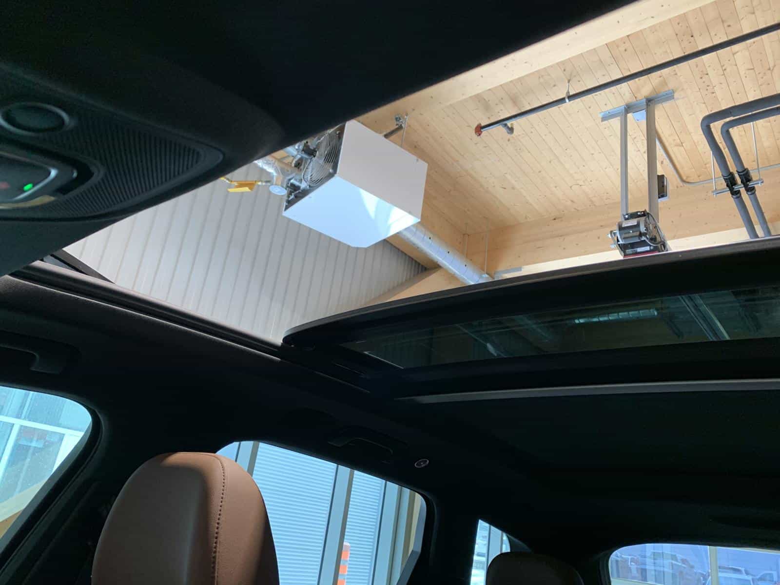 Image 21 Audi Q7 Komfort 55 2021