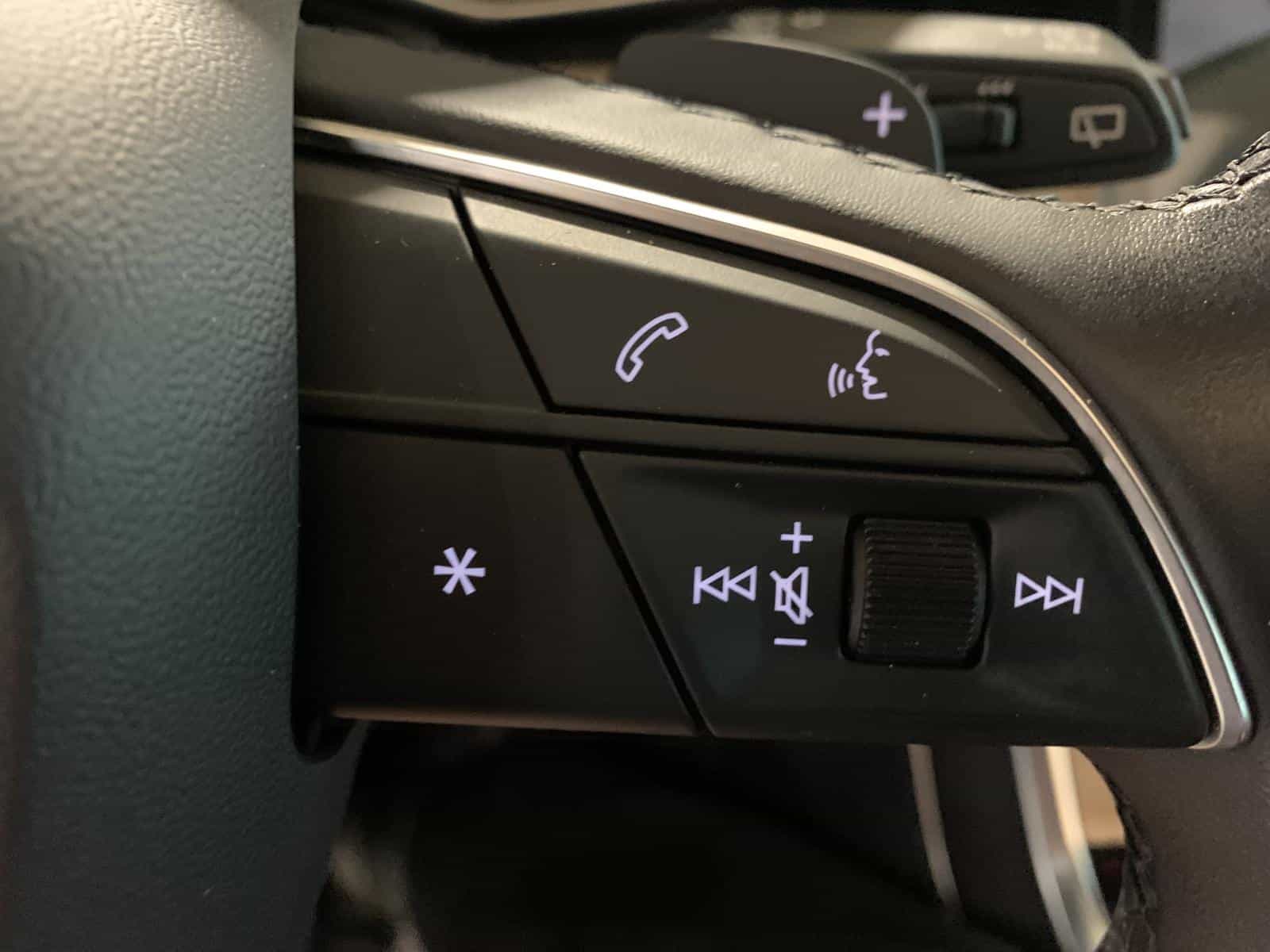 Image 22 Audi Q7 Komfort 55 2021