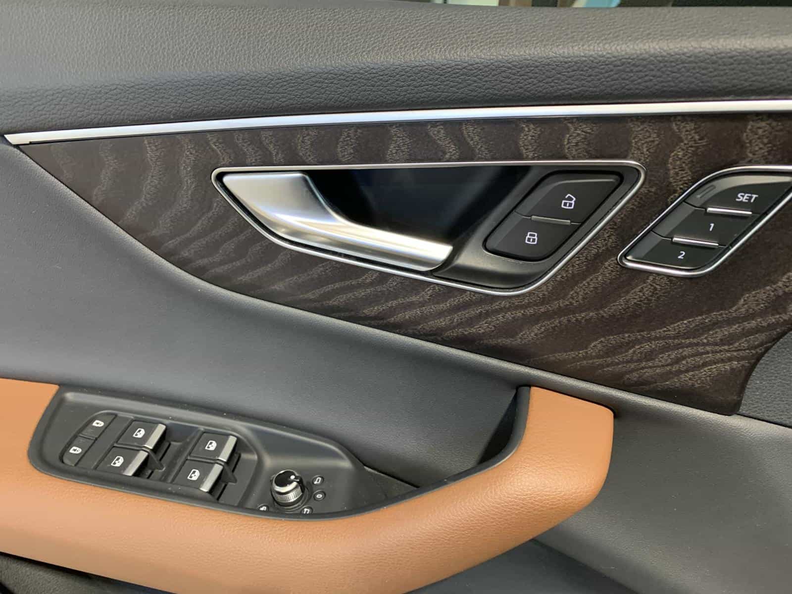 Image 26 Audi Q7 Komfort 55 2021