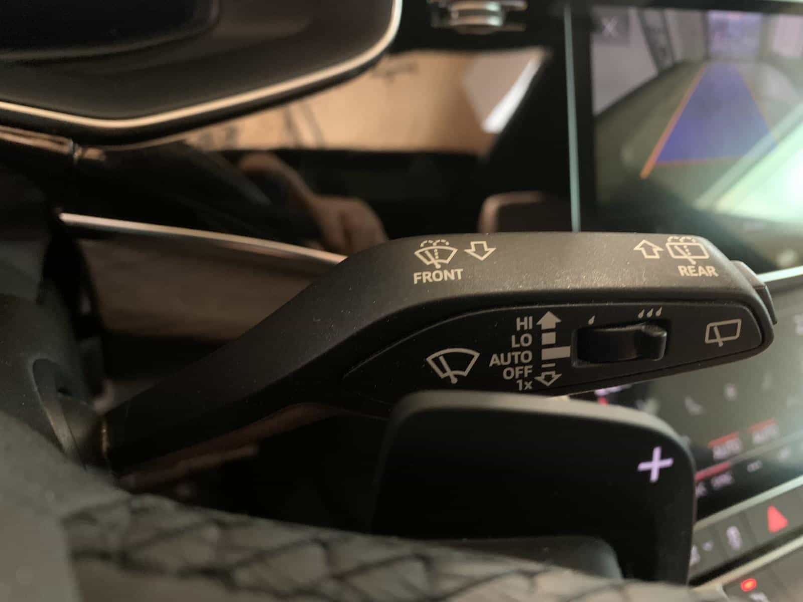 Image 24 Audi Q7 Komfort 55 2021