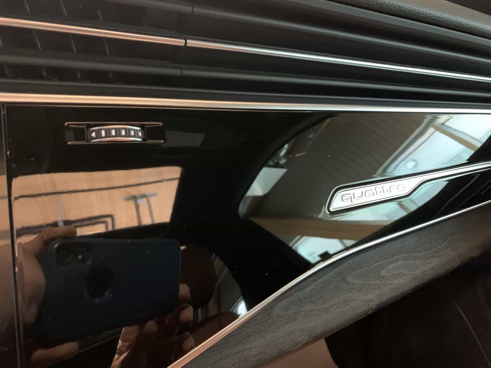 Image 27 Audi Q7 Komfort 55 2021