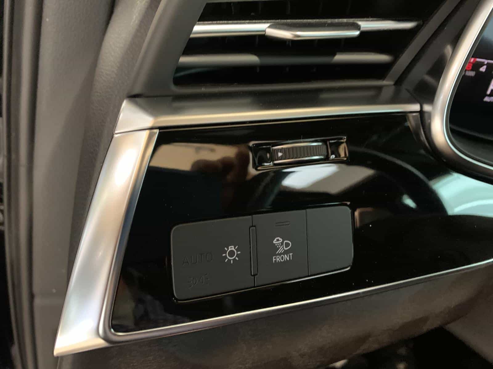 Image 25 Audi Q7 Komfort 55 2021