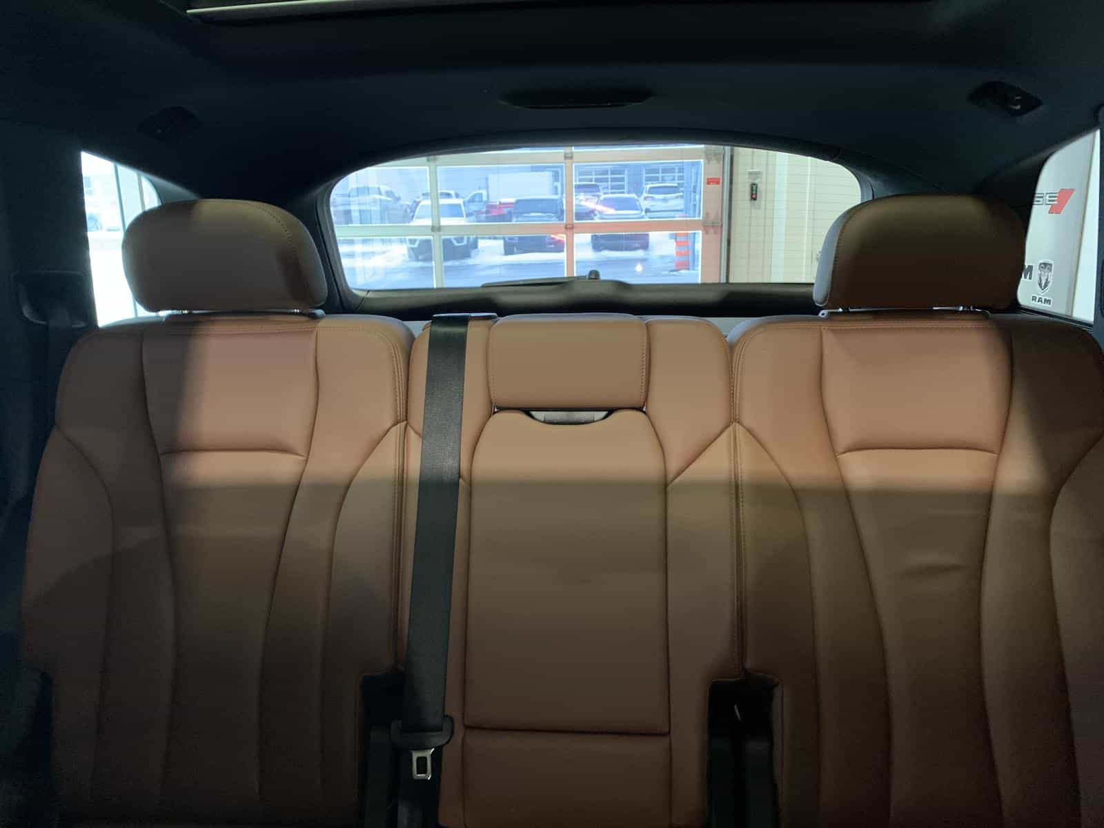 Image 29 Audi Q7 Komfort 55 2021