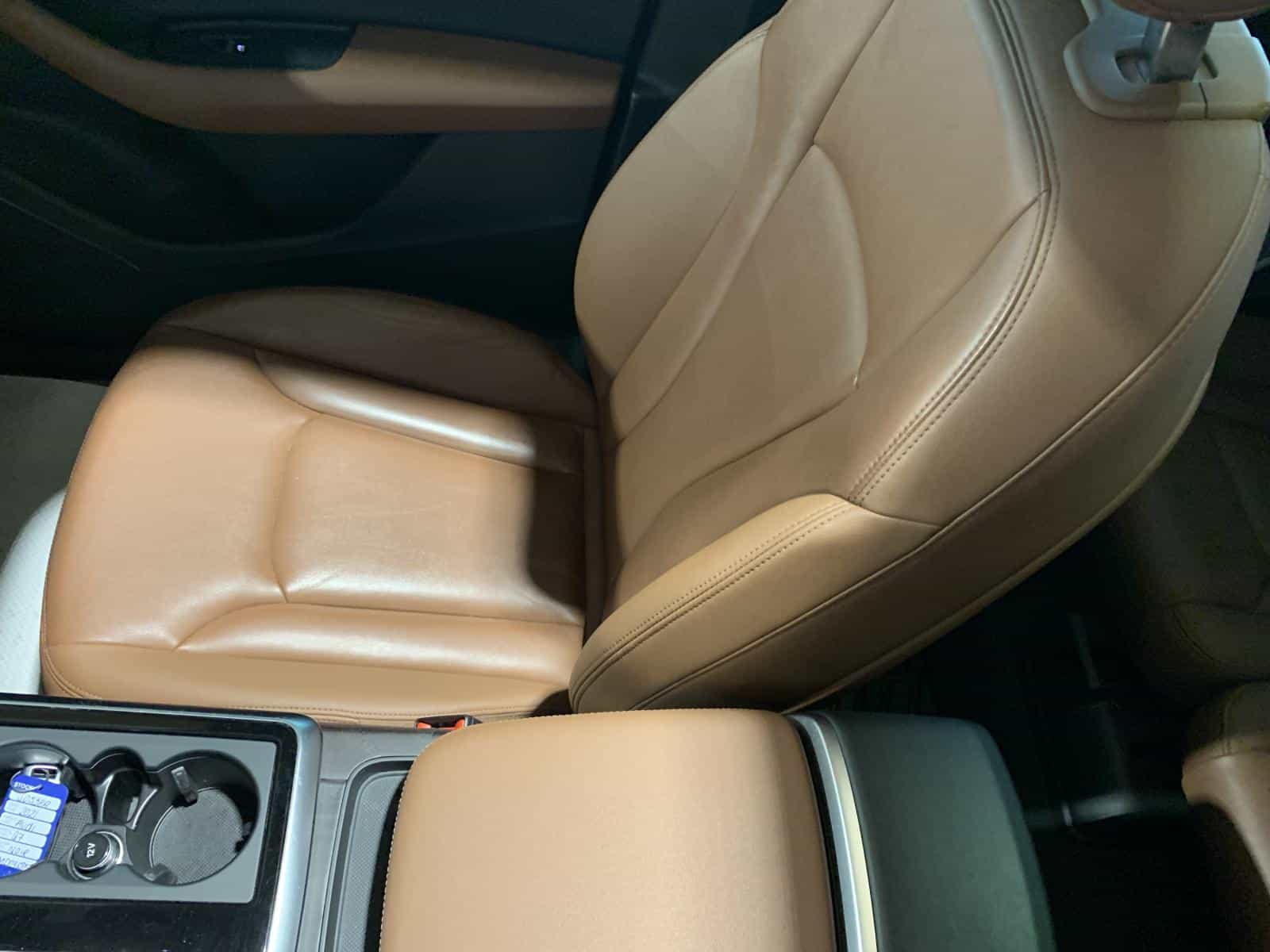 Image 30 Audi Q7 Komfort 55 2021