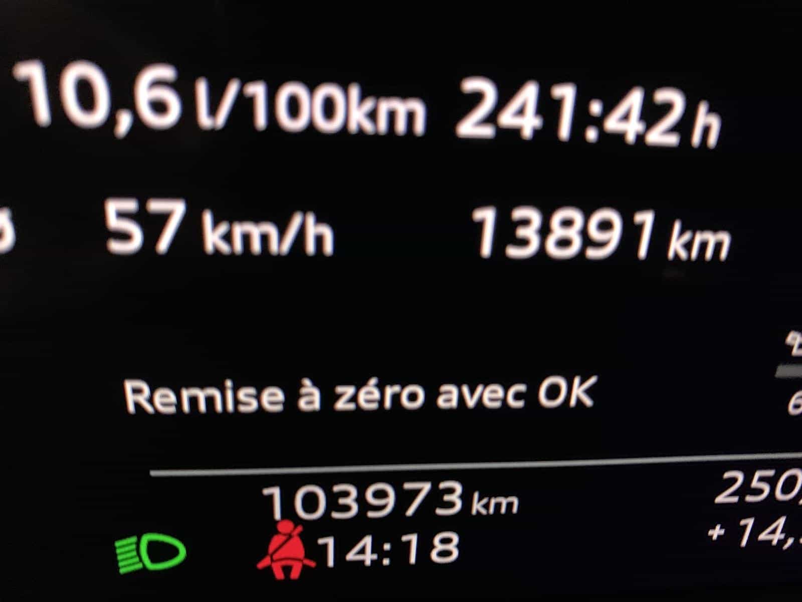 Image 31 Audi Q7 Komfort 55 2021