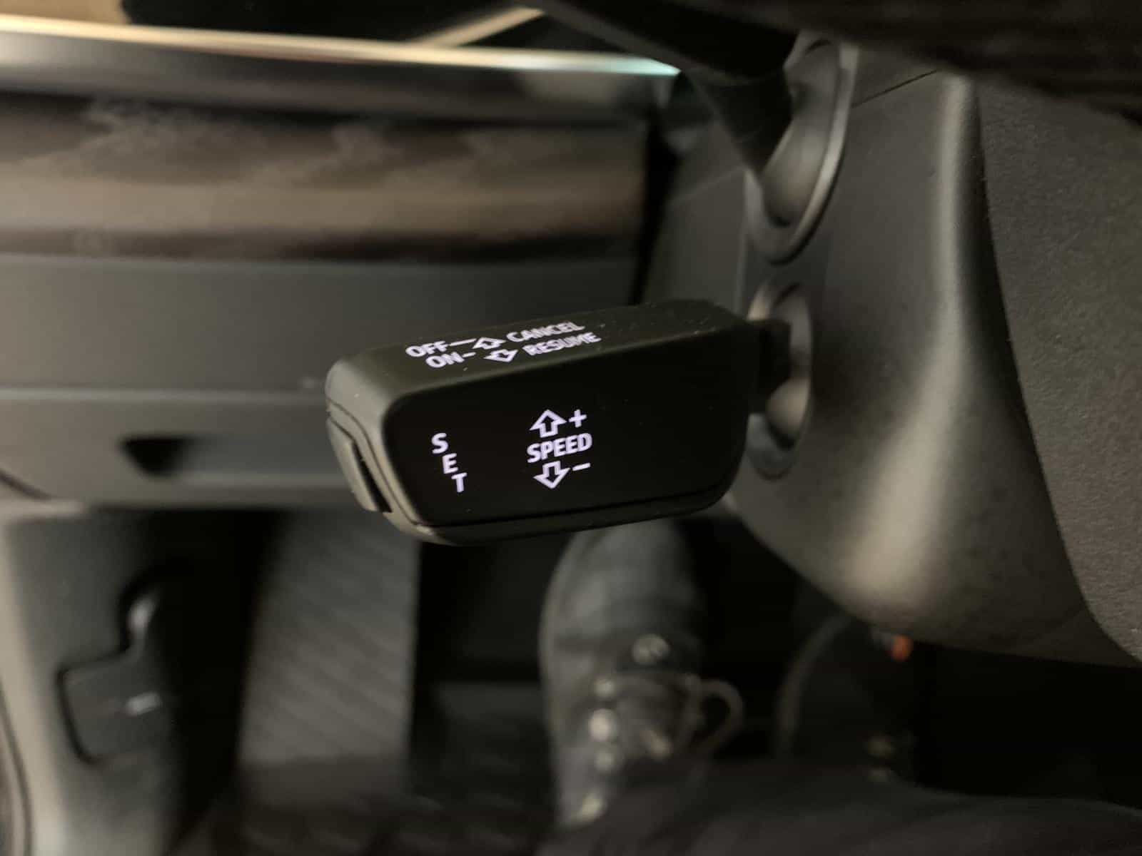 Image 33 Audi Q7 Komfort 55 2021