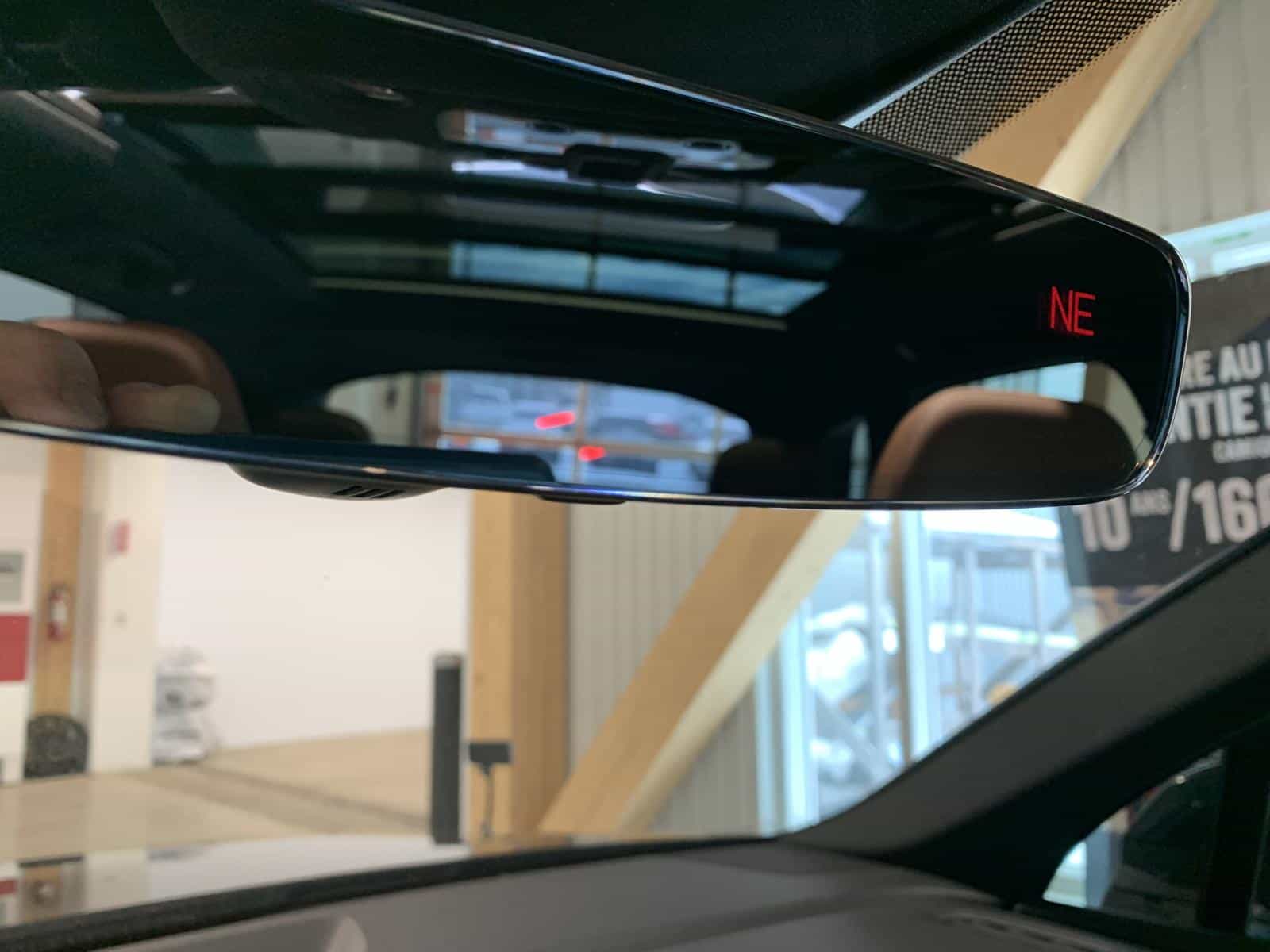 Image 34 Audi Q7 Komfort 55 2021