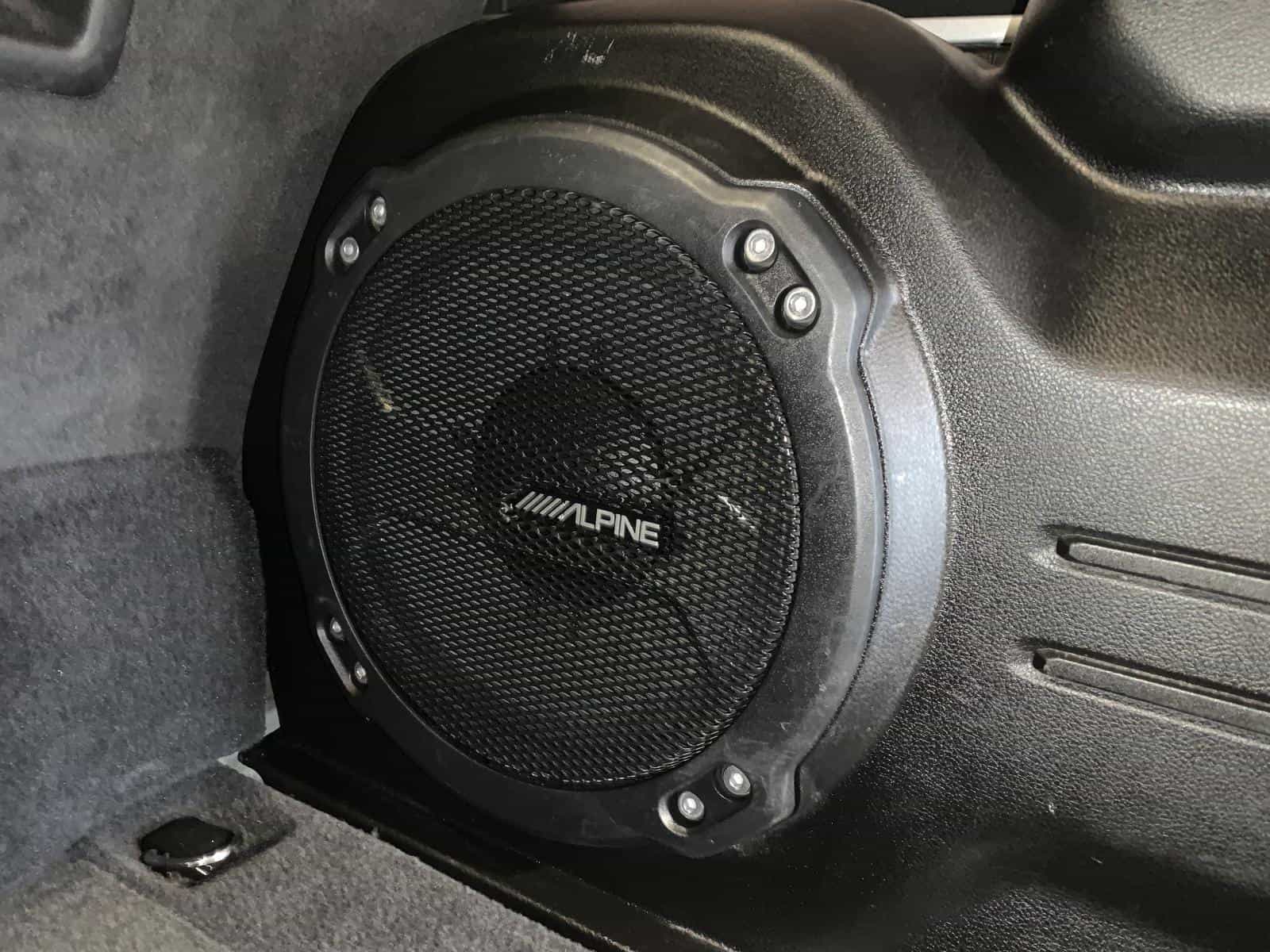 Image 14 Jeep Wrangler Sahara 4XE 2024