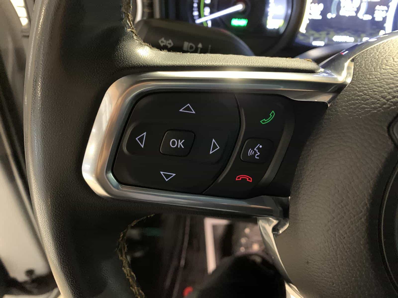 Image 24 Jeep Wrangler Sahara 4XE 2024