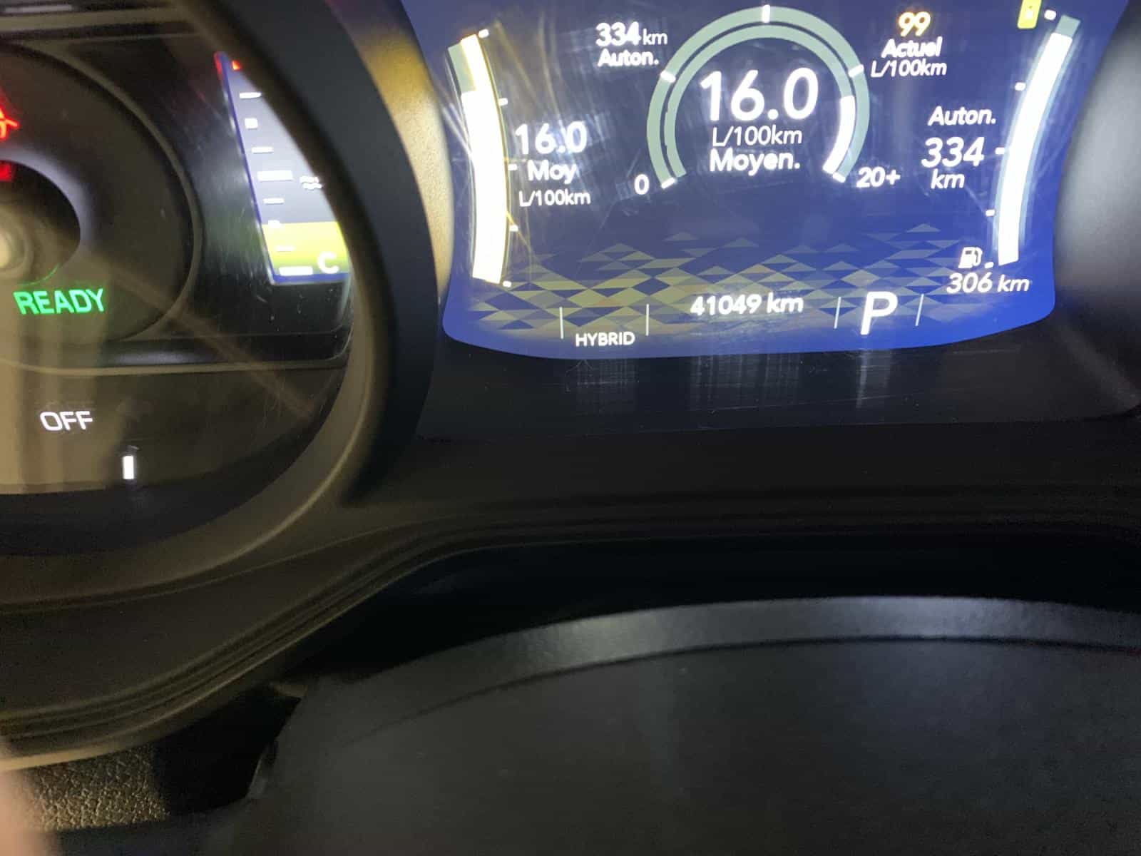 Image 26 Jeep Wrangler Sahara 4XE 2024