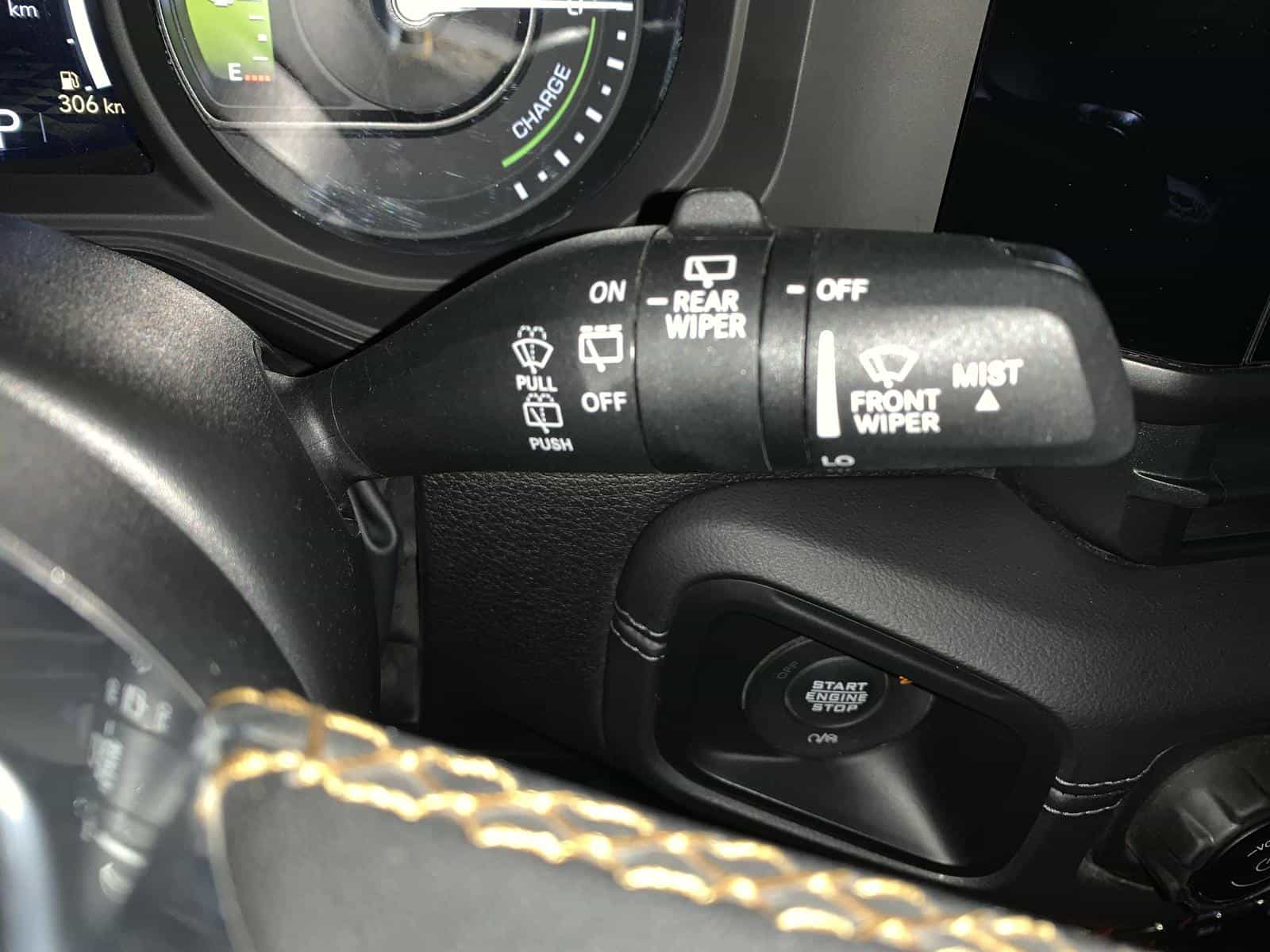 Image 25 Jeep Wrangler Sahara 4XE 2024