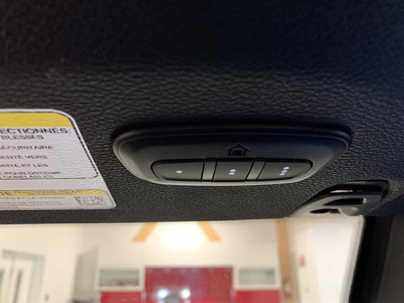 Image 29 Jeep Wrangler Sahara 4XE 2024